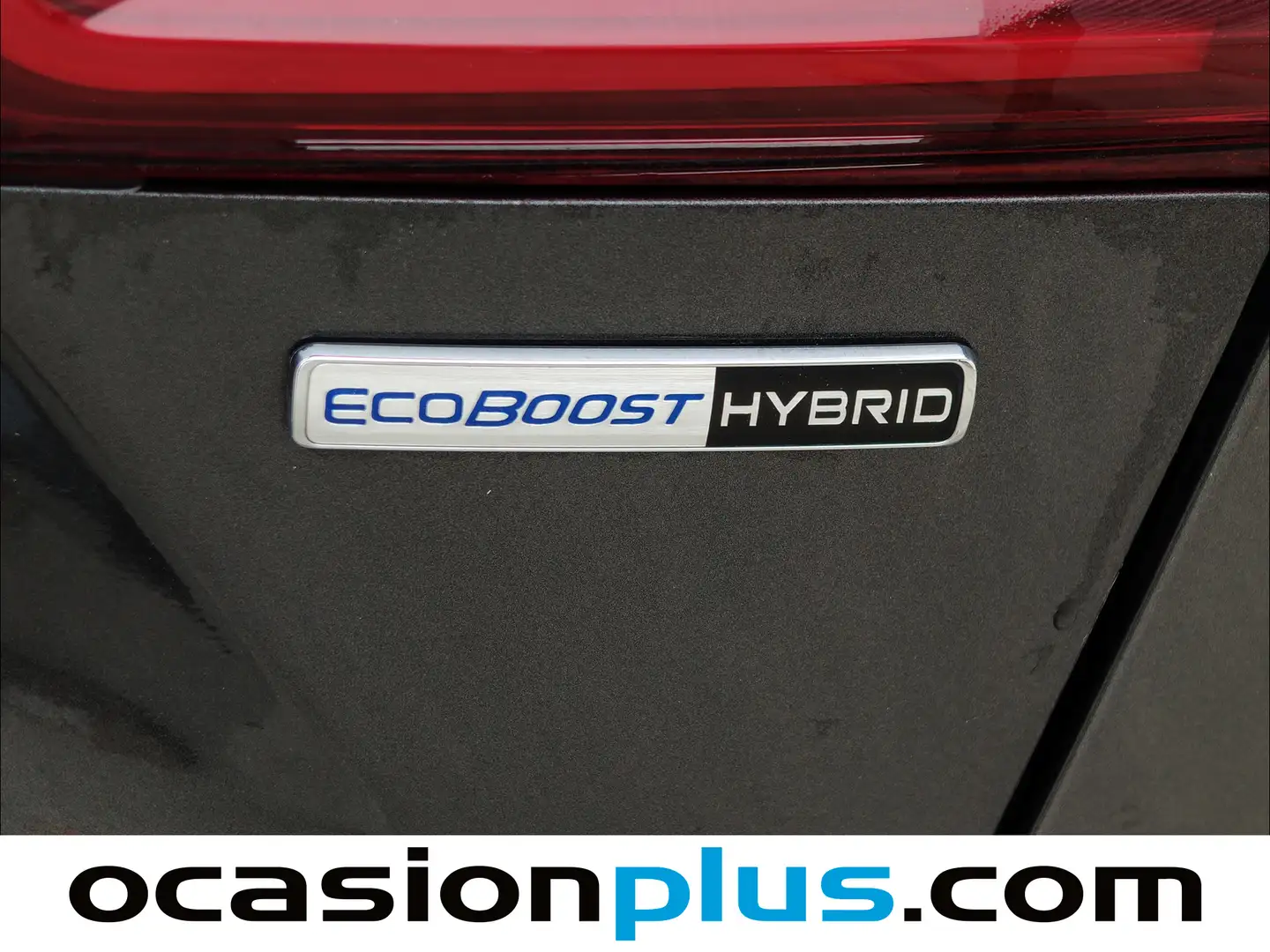 Foto Ford Focus Ford Focus 1.0 Ecoboost MHEV ST-Line (125 CV)