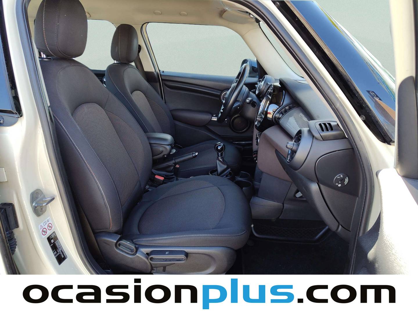 Mini MINI MINI MINI Cooper 5 Puertas Cooper 5 Puertas D (116 CV) manual