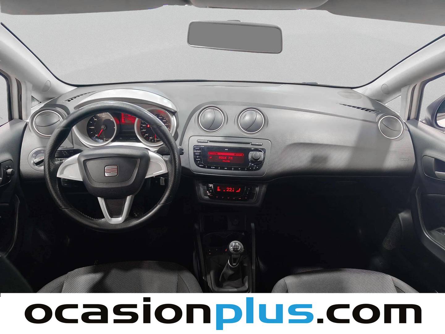 Seat Ibiza Seat Ibiza SC 1.6 TDI Sport (105 CV) de ocasión