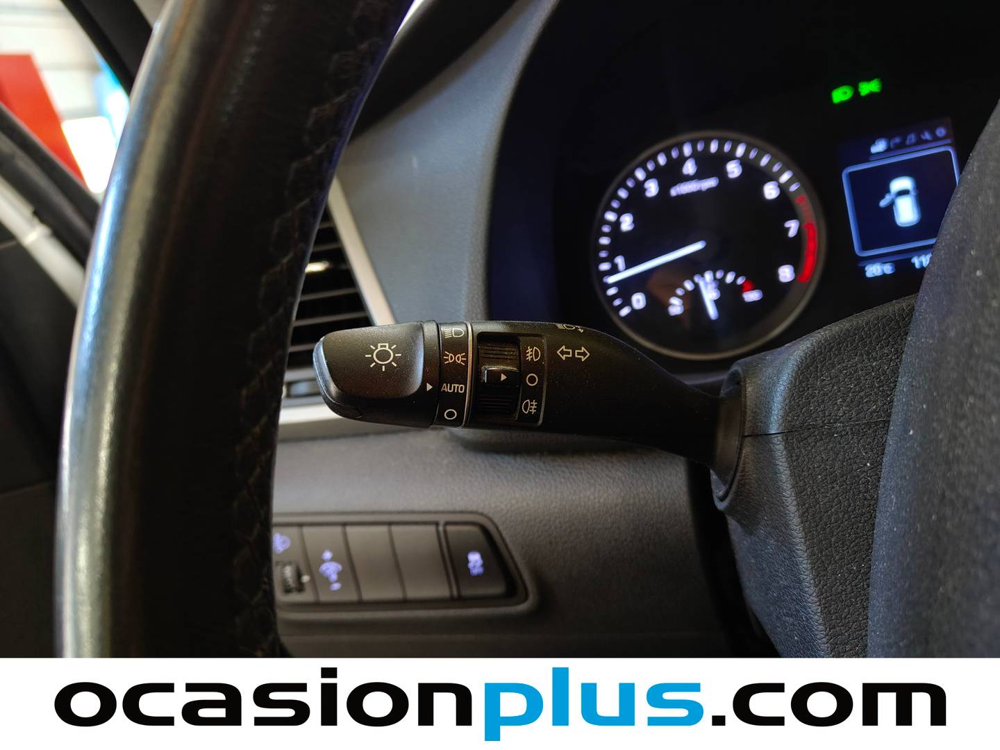 Hyundai Tucson Hyundai Tucson 1.6 GDI BlueDrive 25 Aniversario 4x2 (131 CV) de ocasión