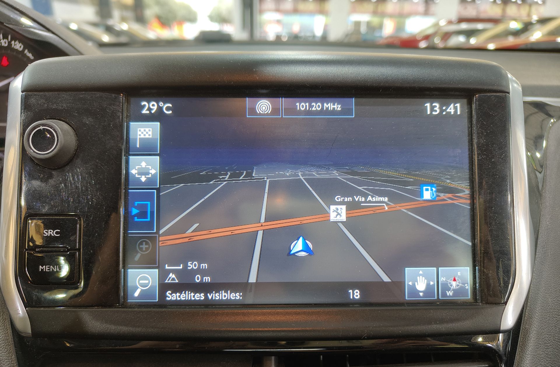 Peugeot 208 1.2 PureTech Active - foto 7