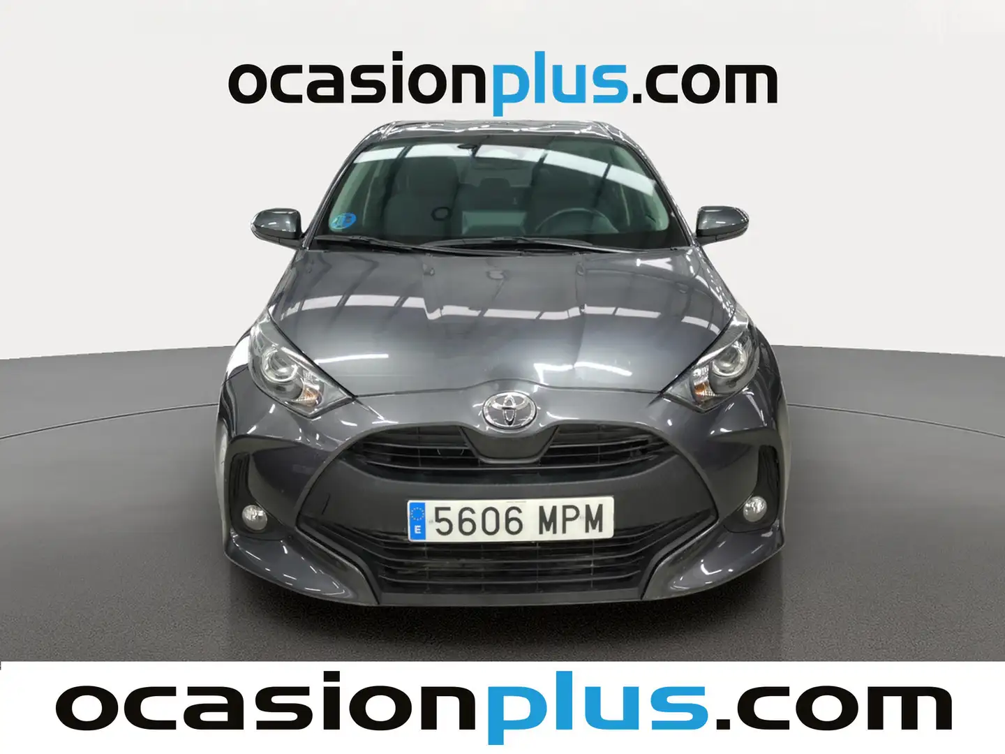 Foto Toyota Yaris Toyota Yaris 120H Active Plus (116 CV)