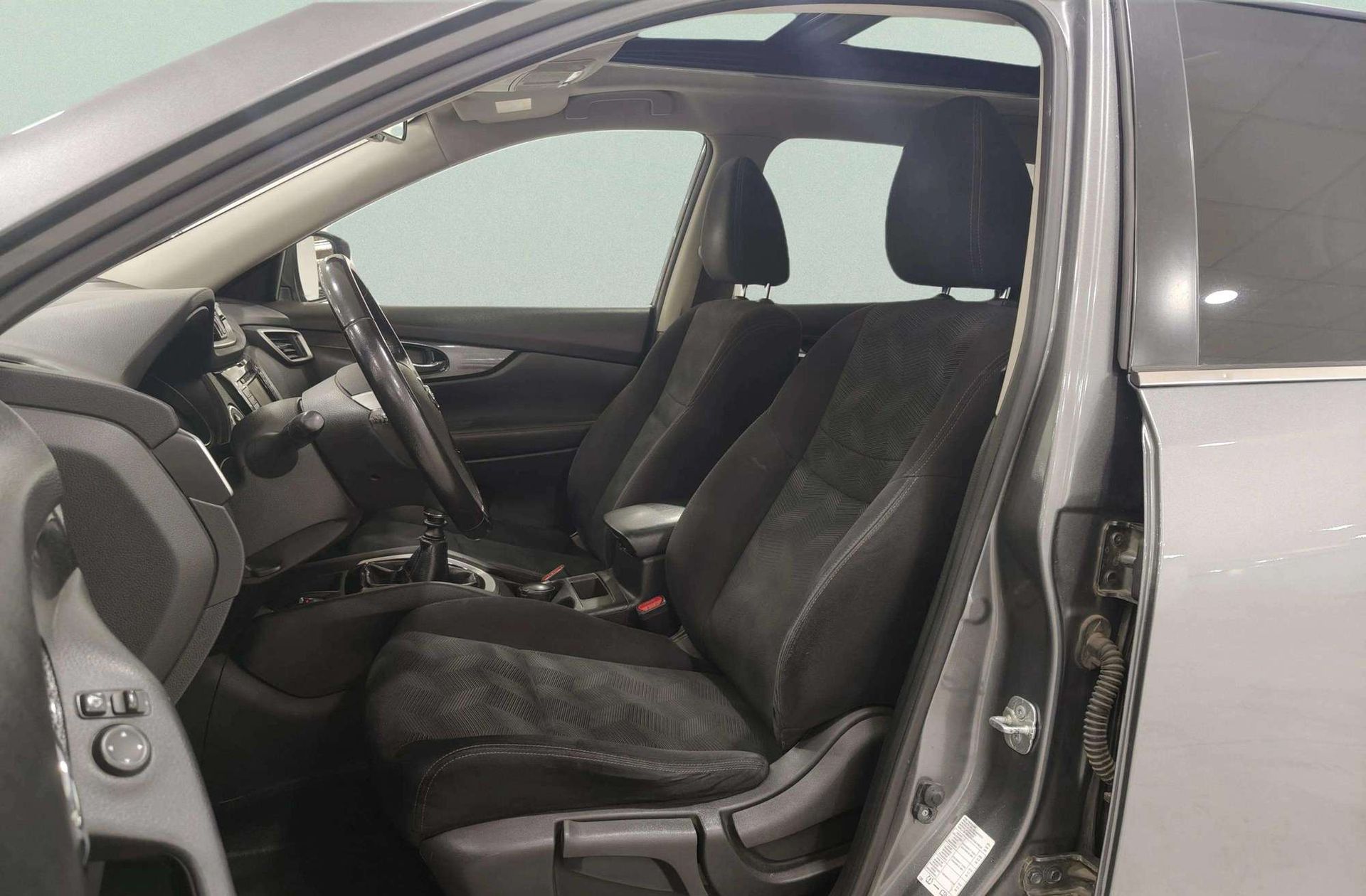 Nissan X-Trail dCi 130 N-Connecta - foto 13