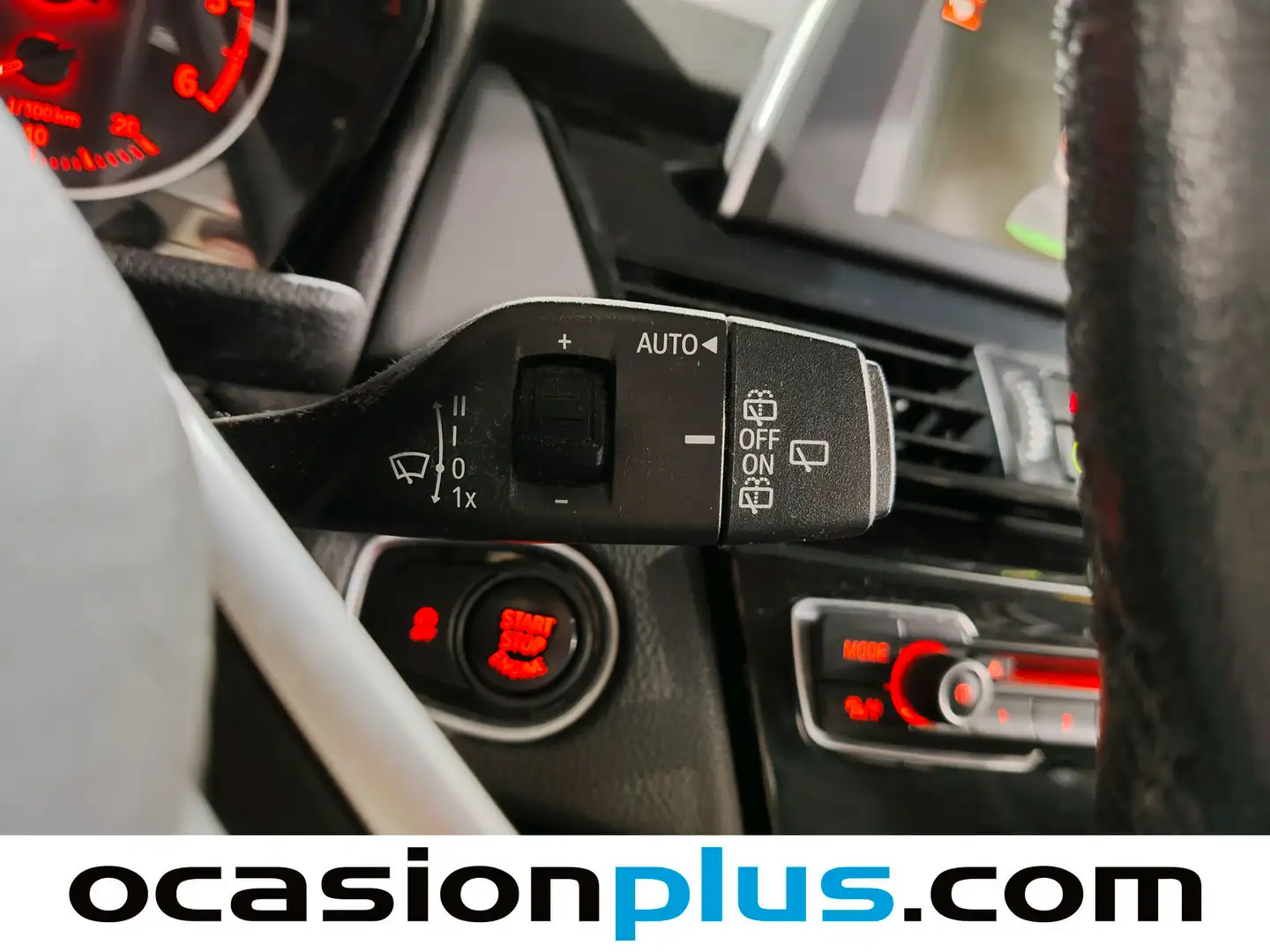 Foto BMW Serie 2 Active Tourer BMW Serie 2 Active Tourer 218d