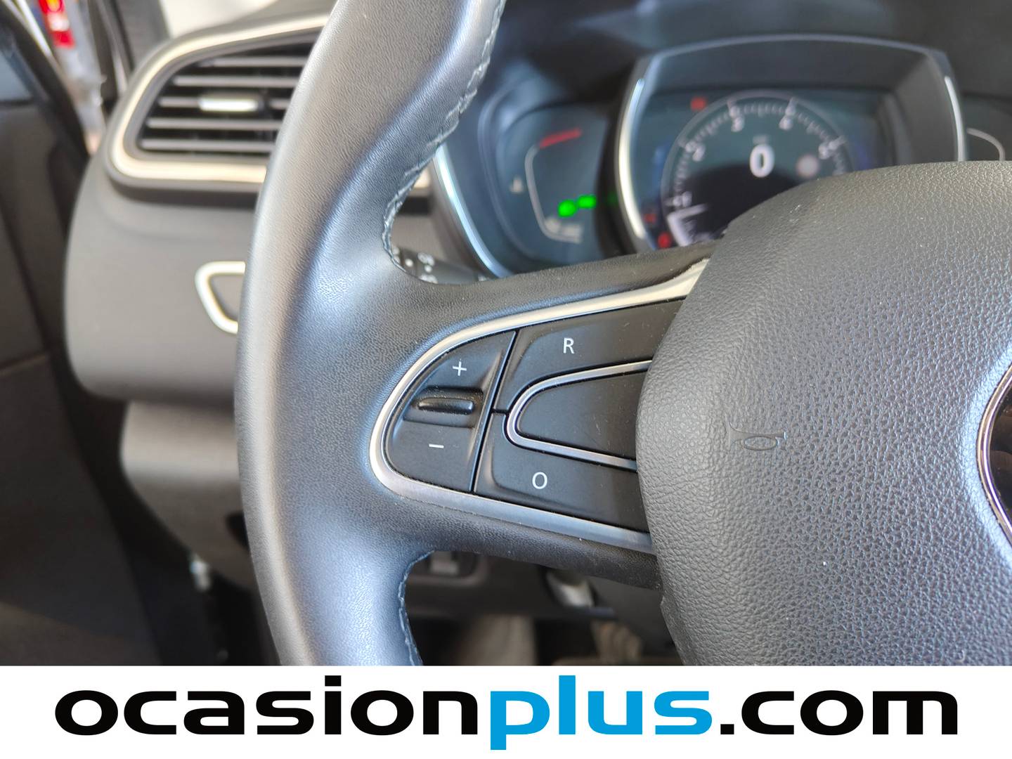 Renault Kadjar Renault Kadjar Techno TCe GPF (140 CV) 140cv