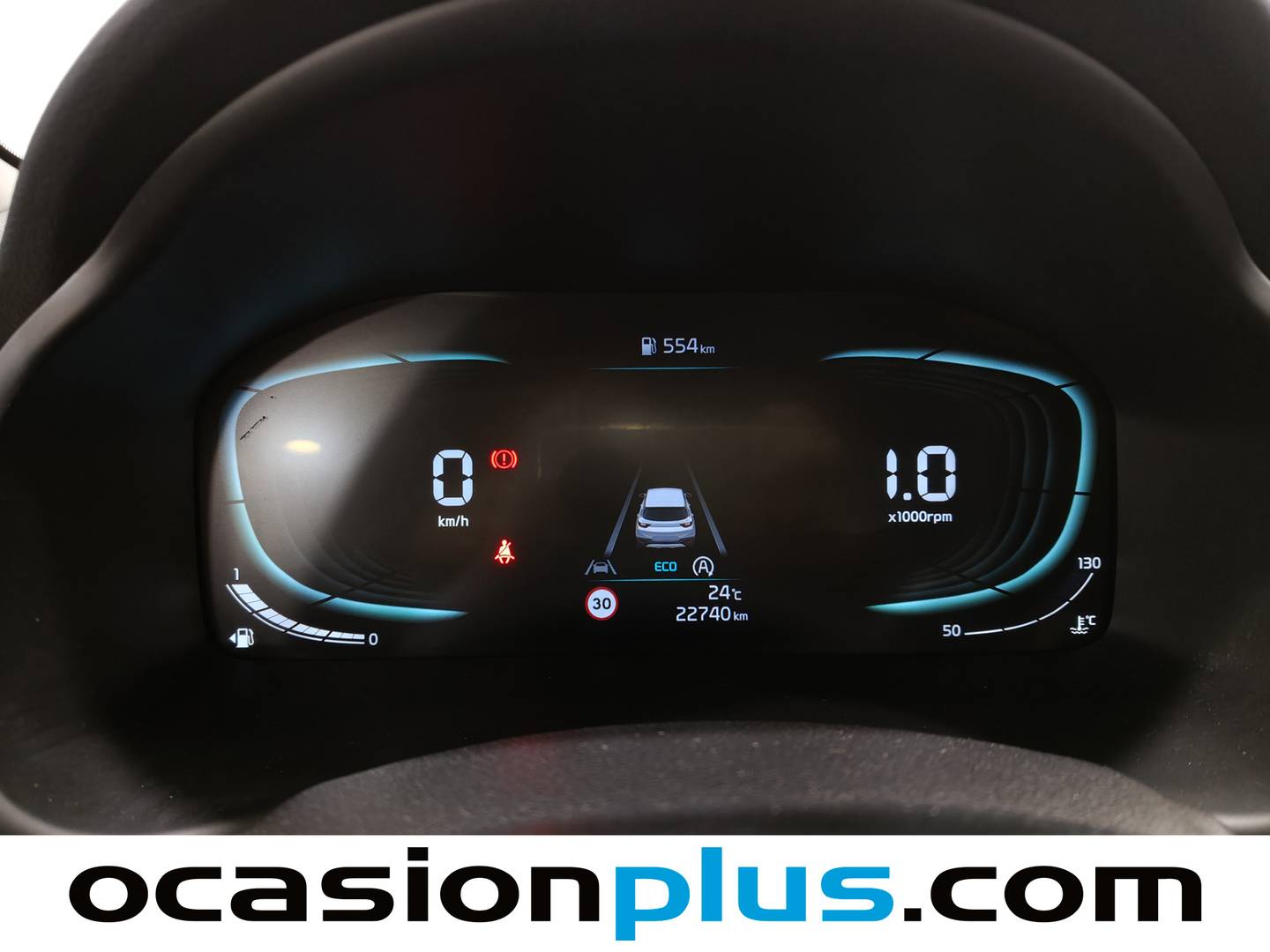 KIA Stonic KIA Stonic 1.0 T-GDi MHEV MT Concept (100 CV) 2025