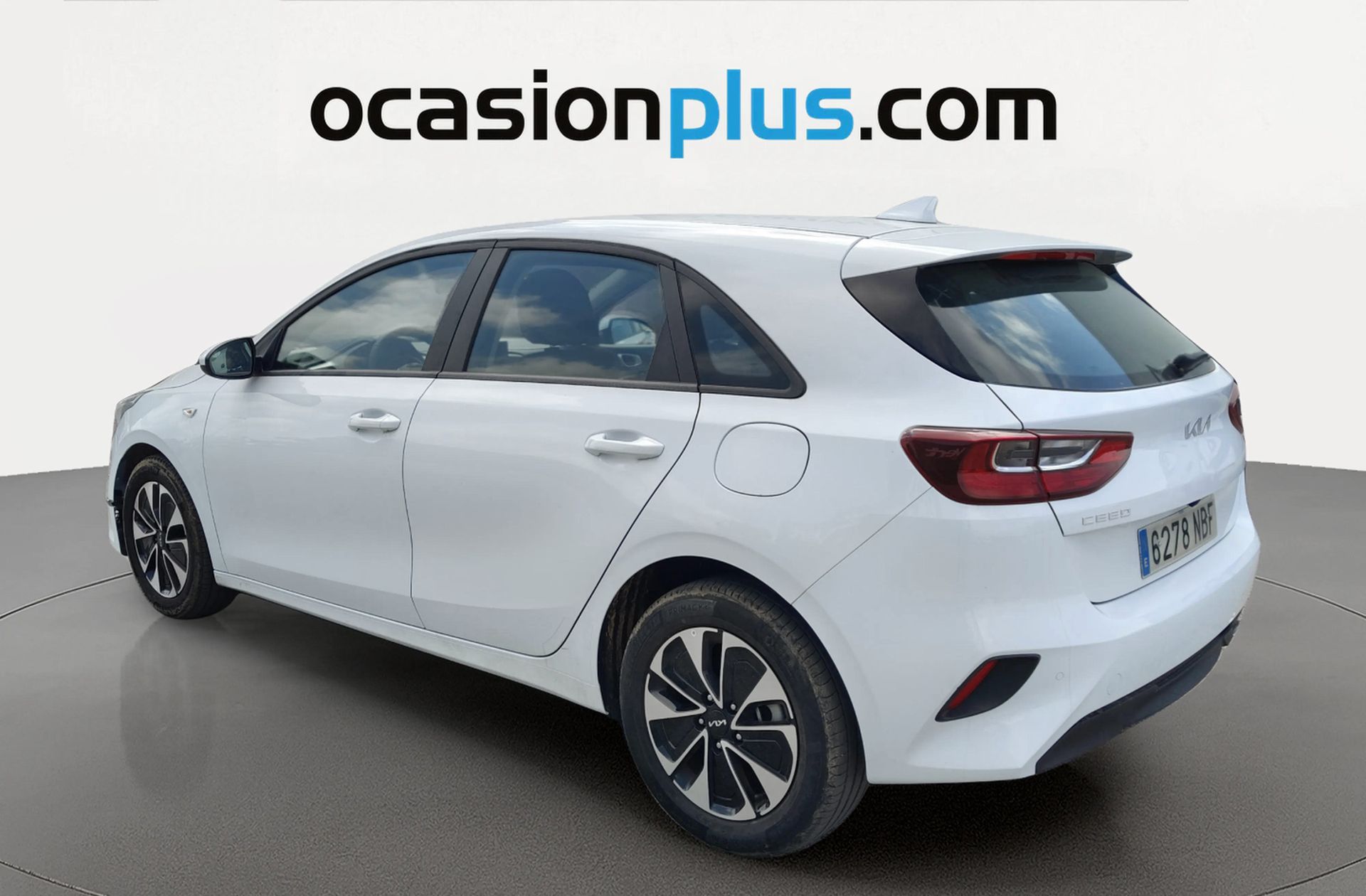 Kia Ceed 1.0 T-GDi Concept - foto 3