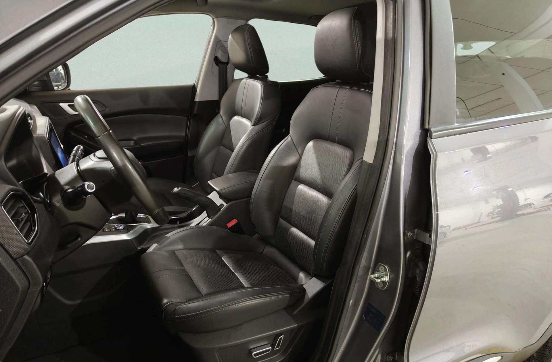 DR AUTOMOBILES DR 4.0 DR4 1.5 - foto 11