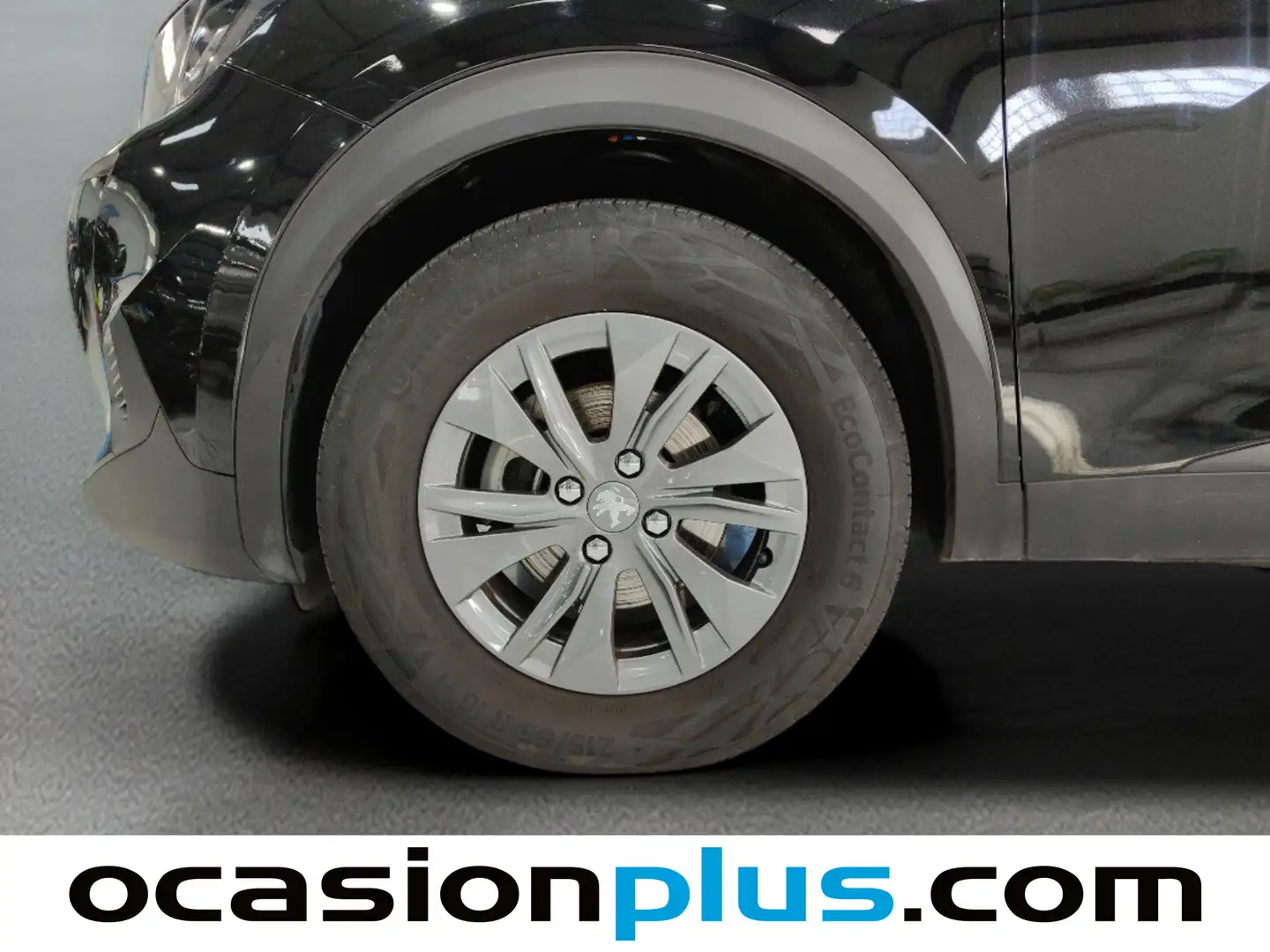 Foto Peugeot 2008 Peugeot 2008 Puretech 100 S&S Active Pack (100 CV)