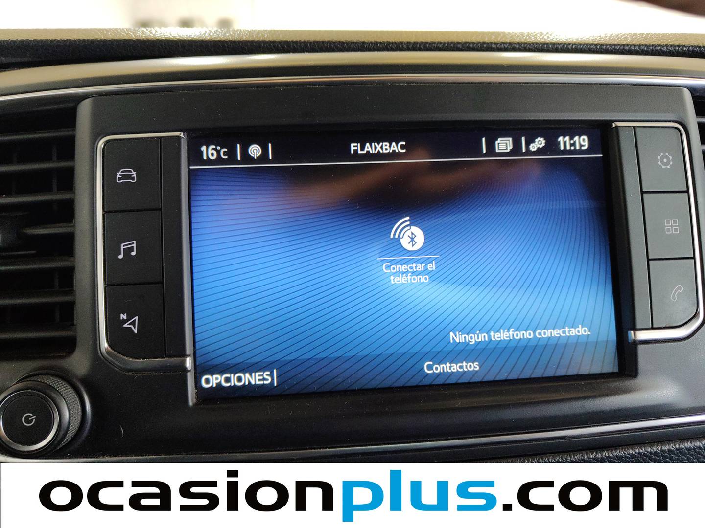 Foto Toyota Proace Verso Toyota Proace Verso Combi 2.0D Family Advance + Pack L1 (150 CV)