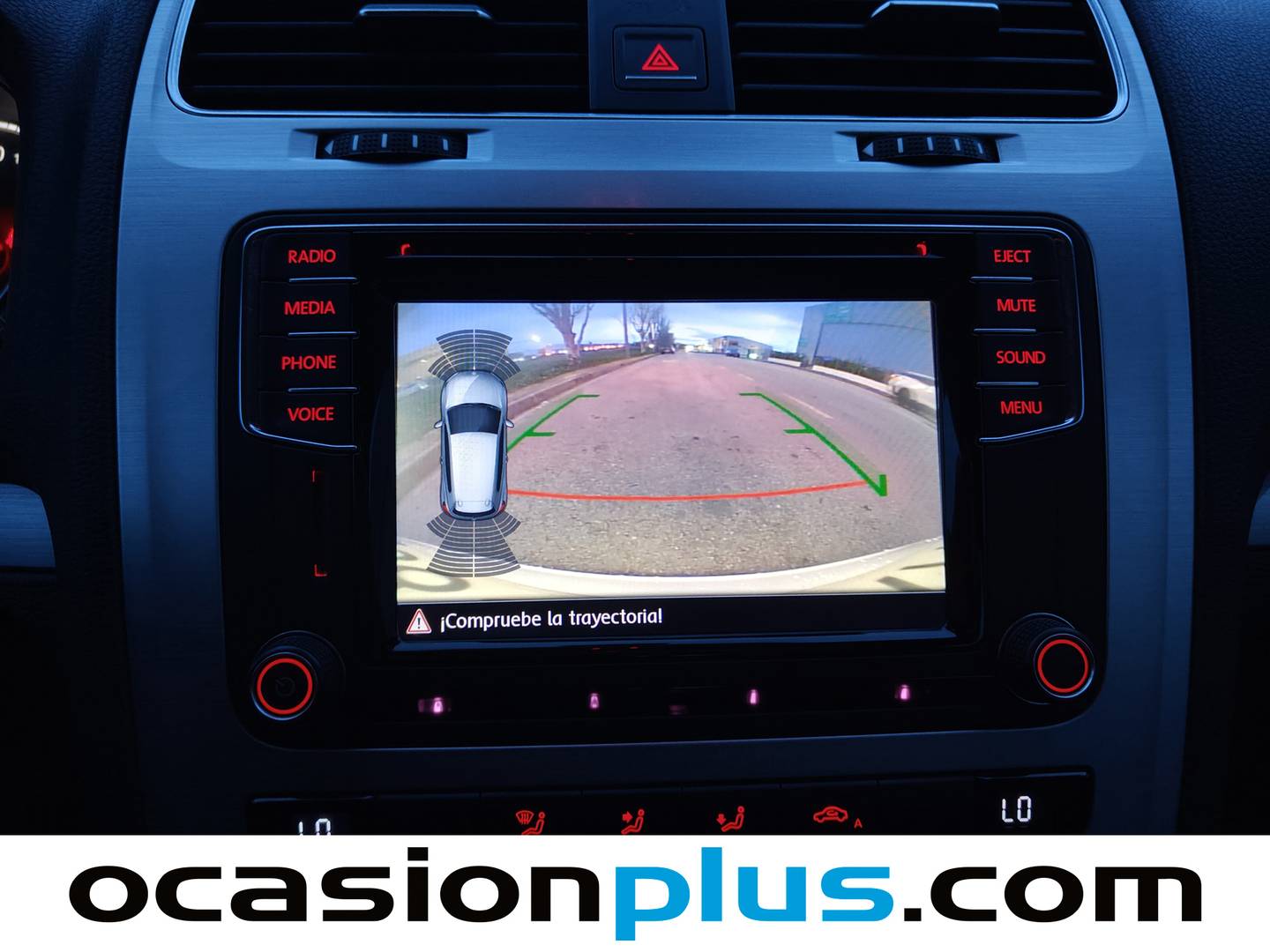 Foto Volkswagen Scirocco Volkswagen Scirocco Typhoon by R-Line 1.4 TSI BMT (125 CV)