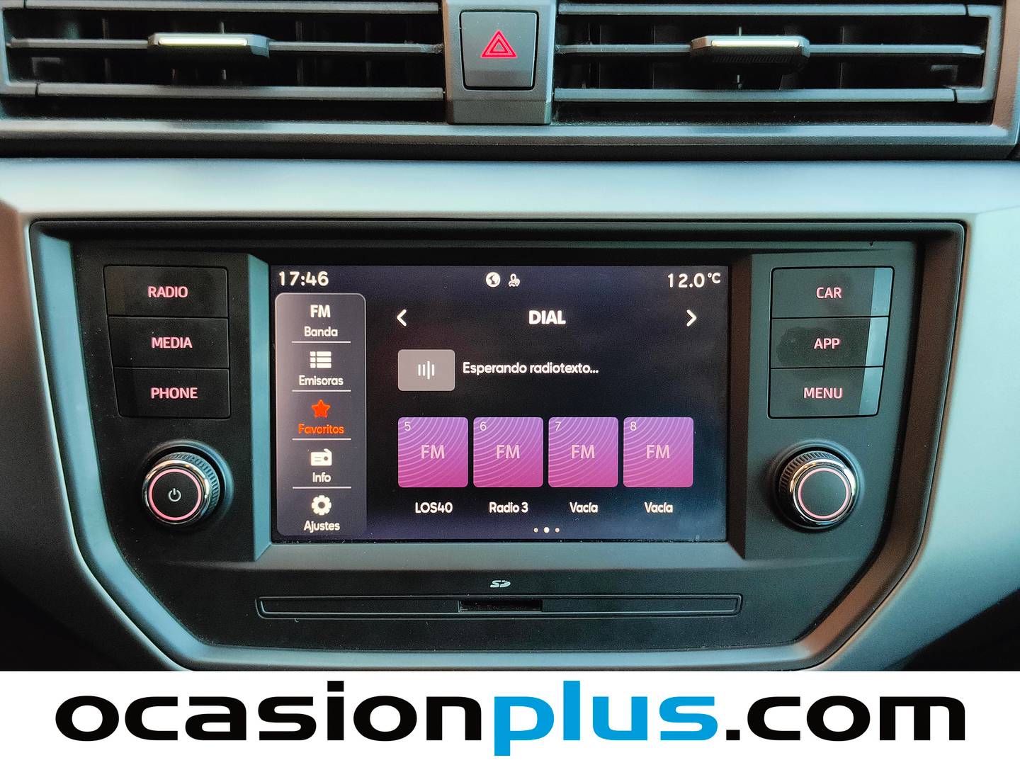 Seat Ibiza SEAT Ibiza 1.0 TSI Style Go (95 CV) de segunda mano