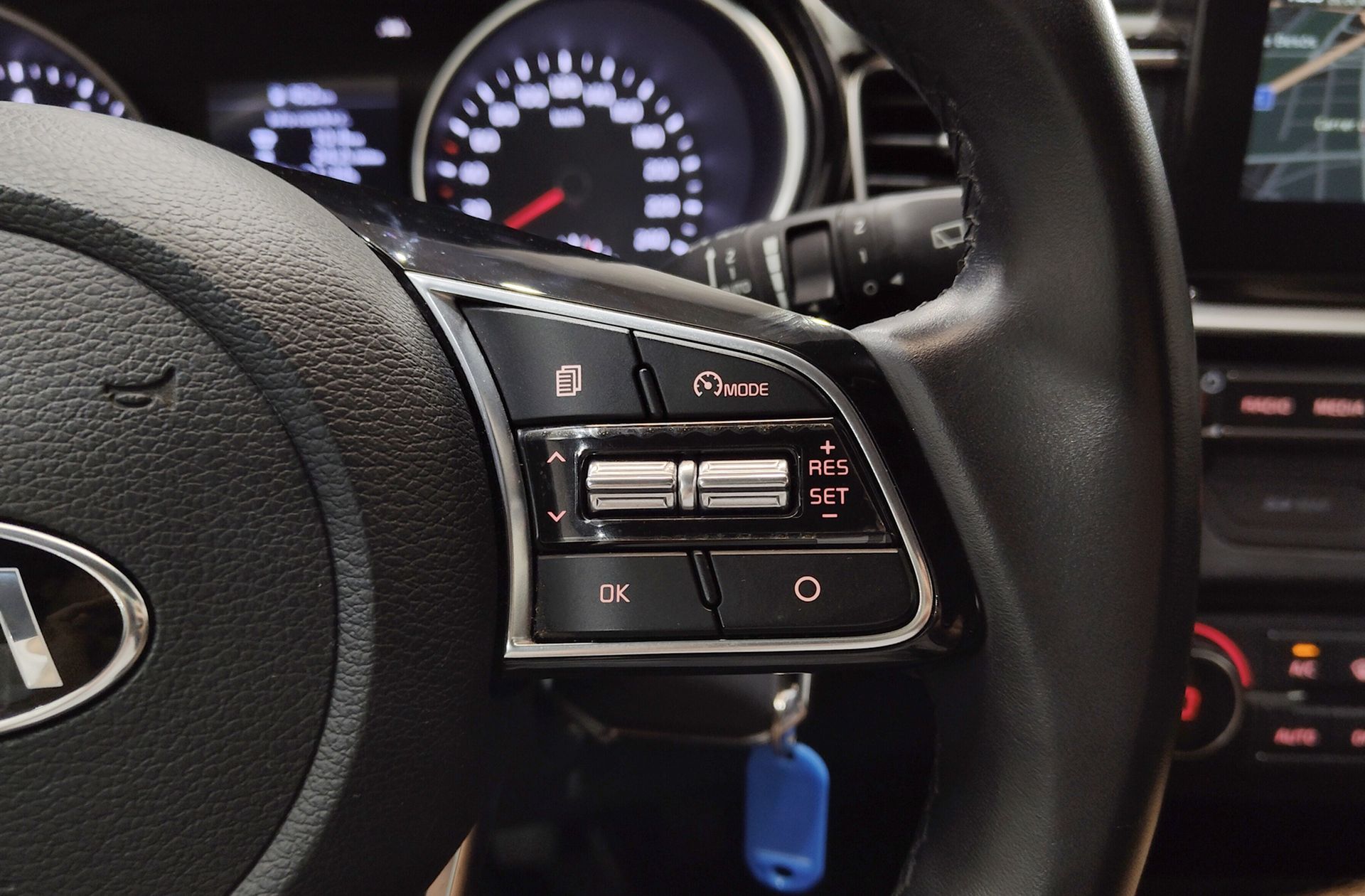 Kia Ceed 1.0 T-GDi Tech - foto 26