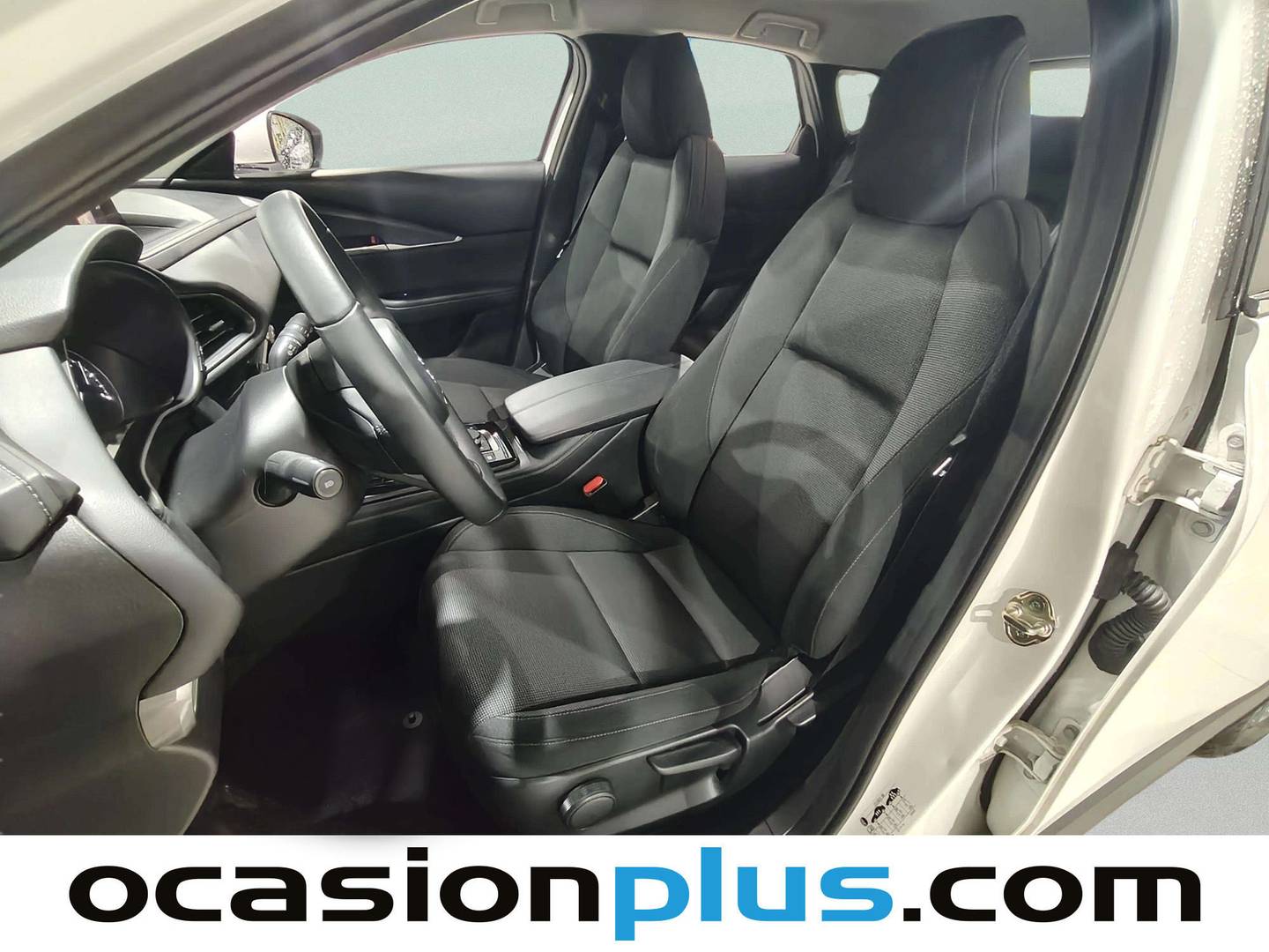 Foto Mazda CX-30 Mazda CX-30 2.5 e-Skyactive G MHEV Prime-Line AT (140 CV)