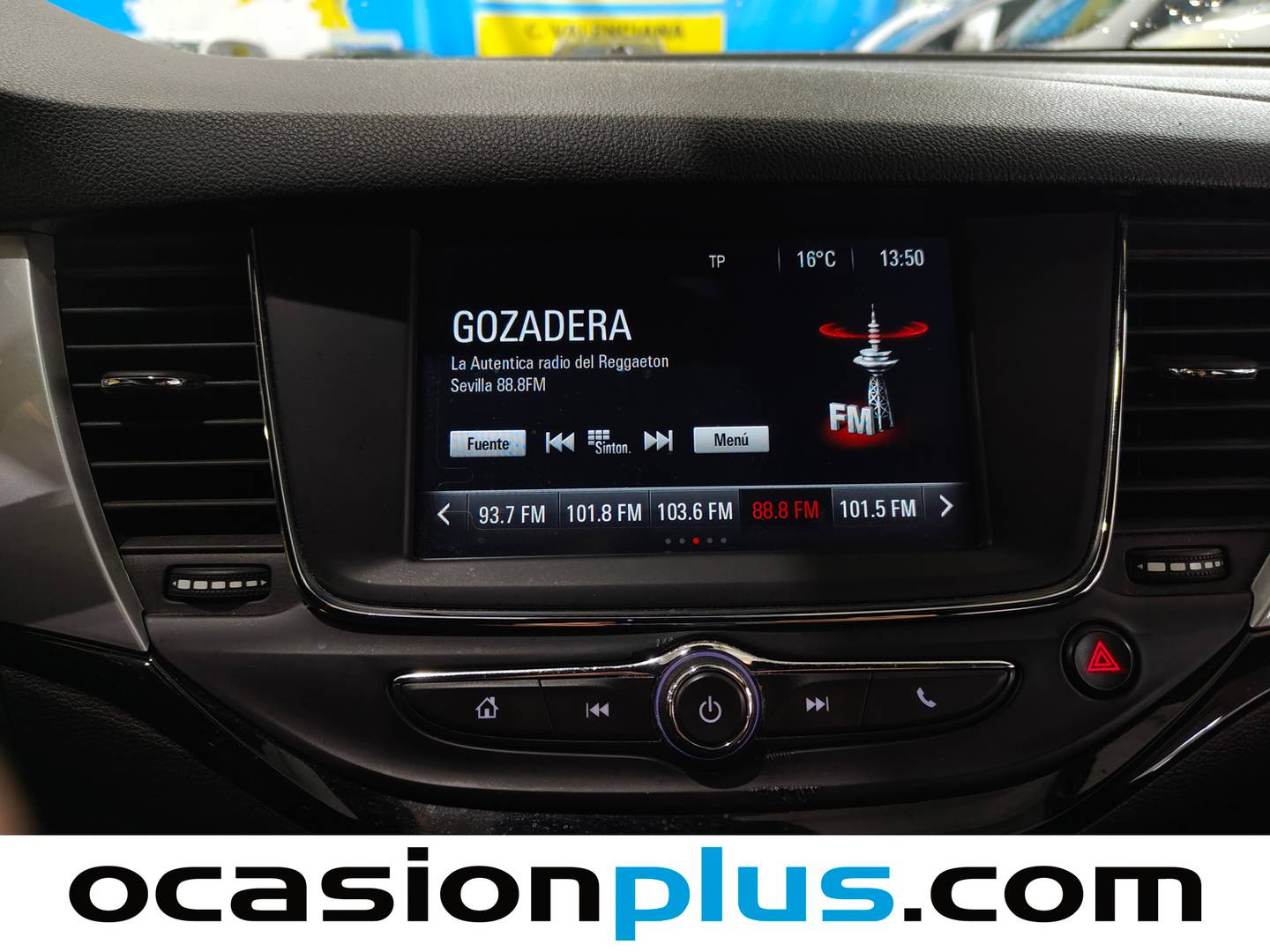 Foto Opel Astra Opel Astra 1.2 Turbo SHL 2020 (110 CV)