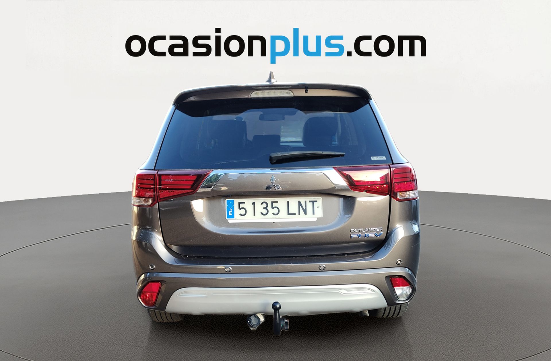 Mitsubishi Outlander 2.4 PHEV Kaiteki 4WD - foto 14