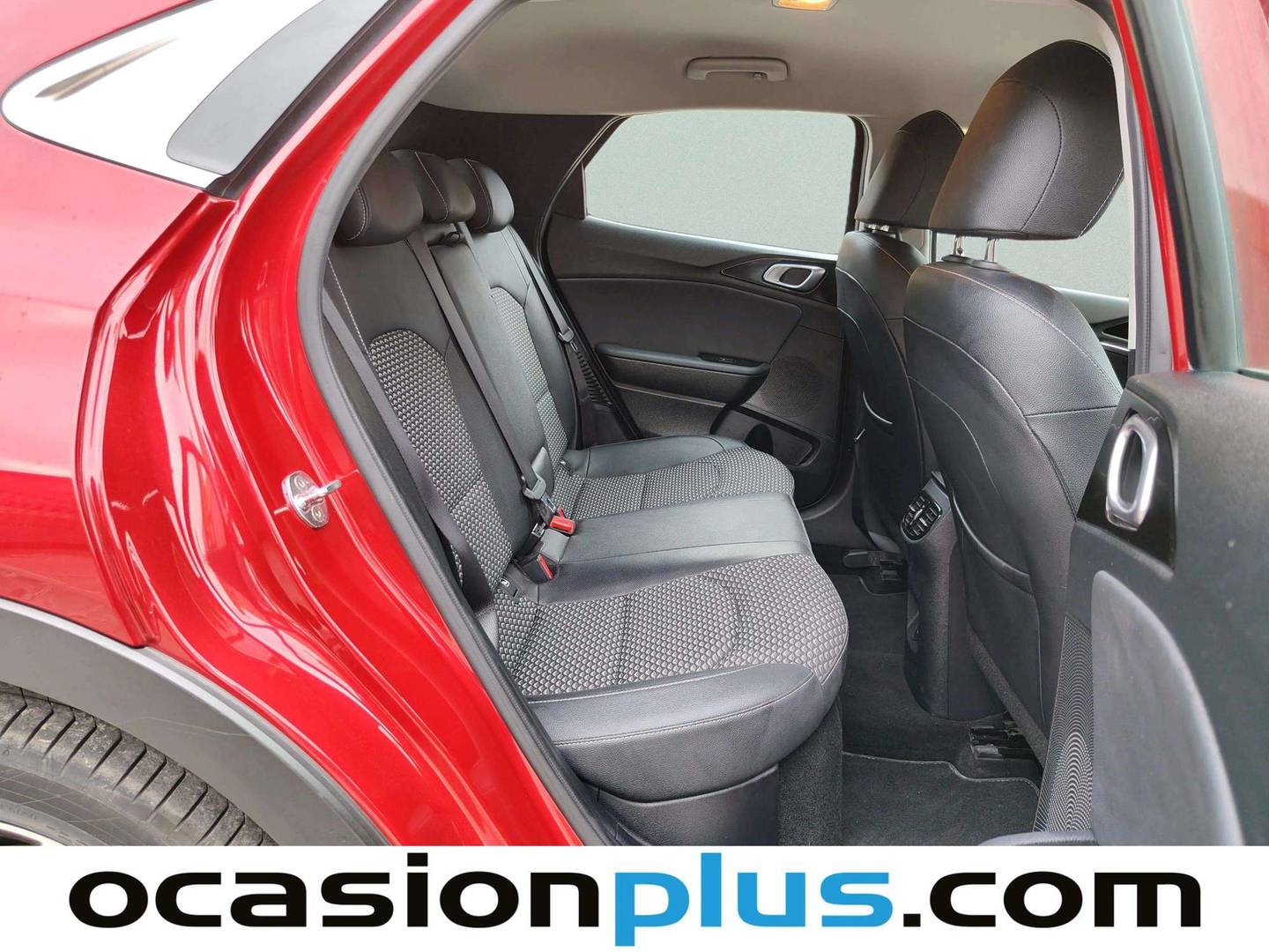 KIA XCeed KIA XCeed 1.6 GDi PHEV eTech (141 CV) km 0