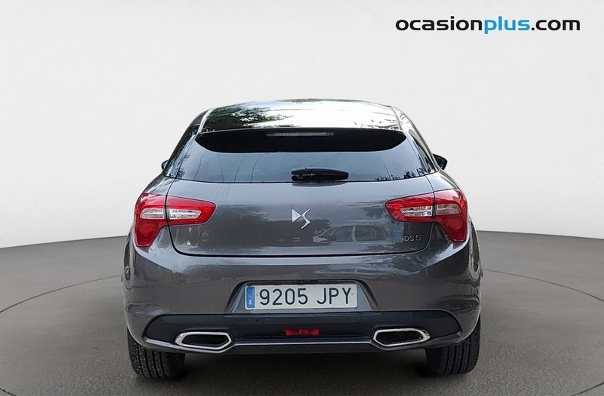 DS DS 5 BlueHDi 120 EAT6 Style - foto 17