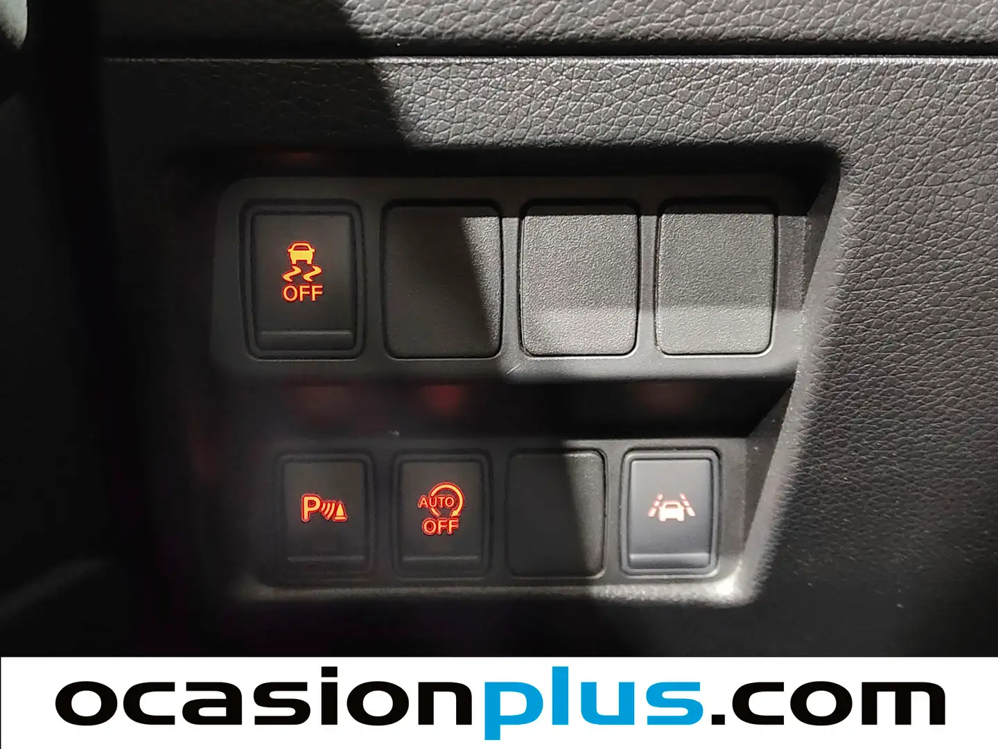 Foto Nissan QASHQAI Nissan Qashqai 1.6 dCi S&S Tekna Premium 4x2 (130 CV)