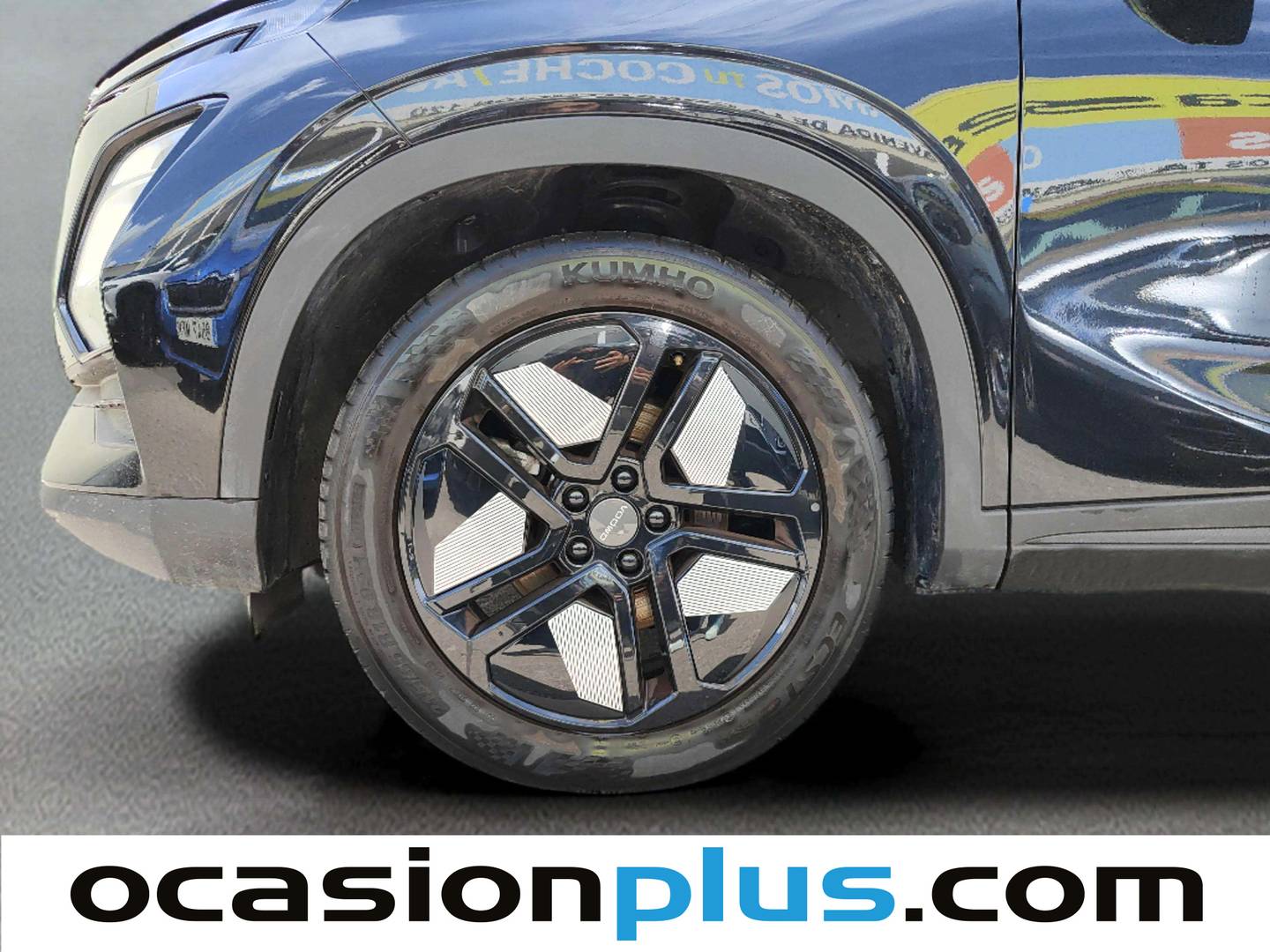 OMODA 5 OMODA 5 1.6 TGDI Premium (145 CV) 147cv