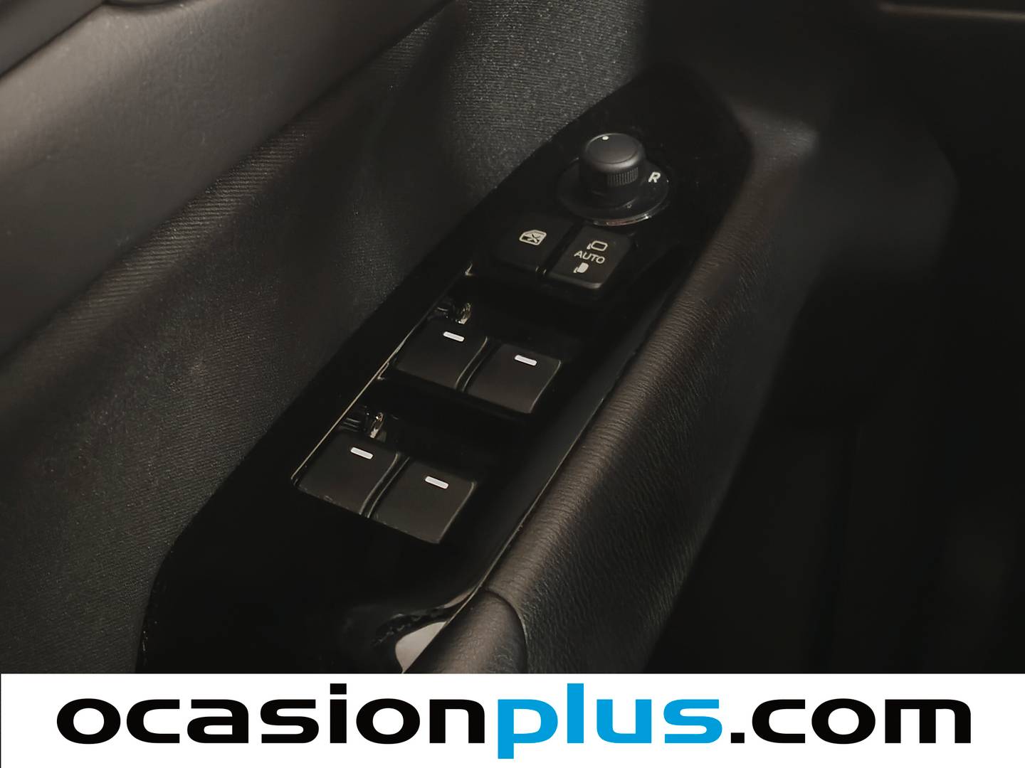 Mazda CX-5 Mazda CX-5 2.0 MHEV Center-Line Plus (165 CV) seminuevo