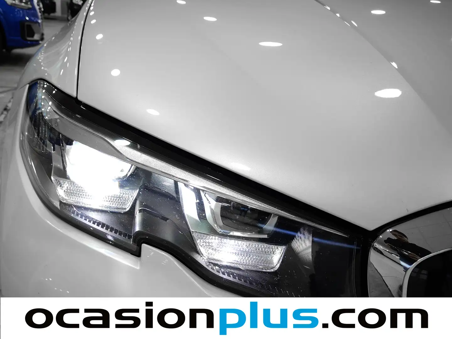 Foto BMW Serie 3 BMW Serie 3 330e (292 CV)