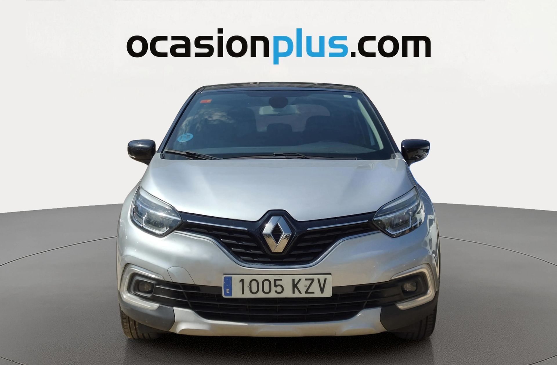 Renault Captur Zen Energy dCi EDC - foto 12