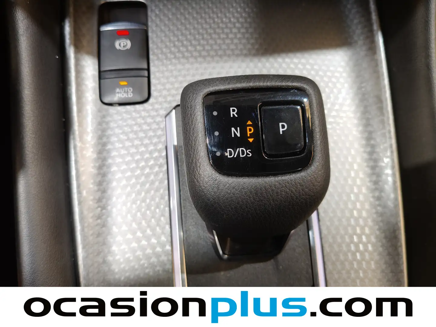 Foto Nissan QASHQAI Nissan Qashqai DIG-T 160 N-Connecta 4x2 Auto (158 CV)