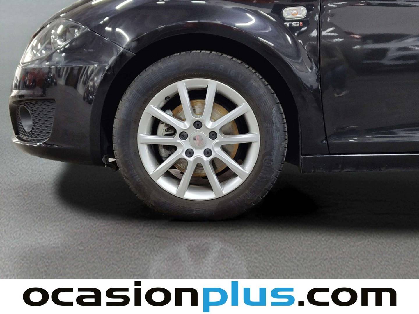 Seat León Seat León 1.4 TSI Style (125 CV) gasolina