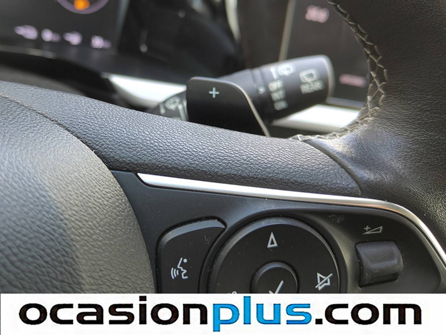 Foto Opel Grandland PHEV Opel Grandland 1.6 Turbo PHEV GS Auto (224 CV)