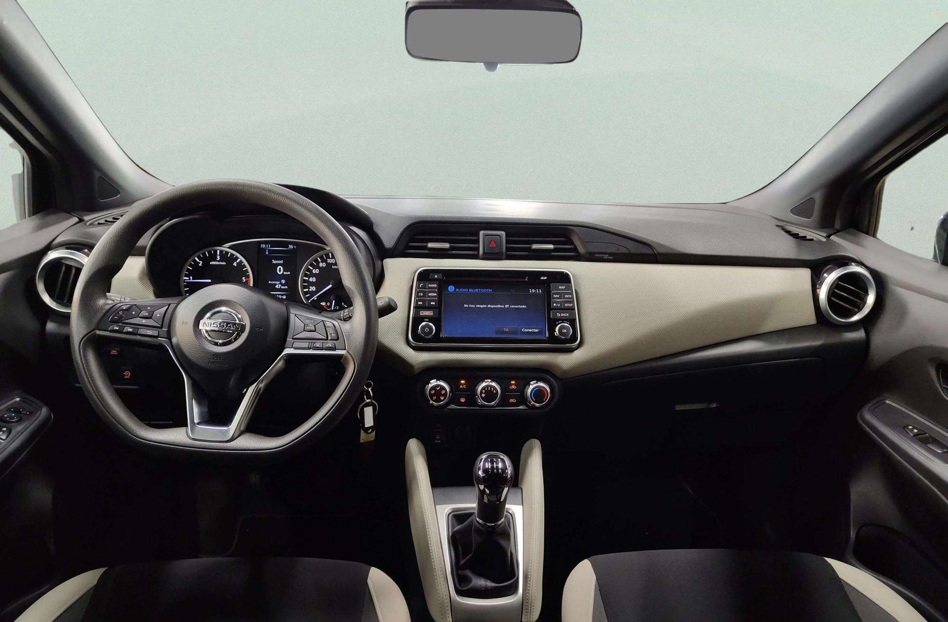 Nissan Micra 1.5 dCi Bose Limited Edition - foto 6