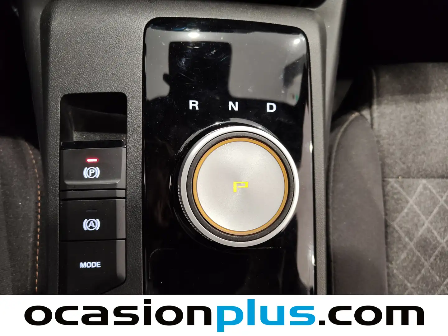 Foto MG MG3 Hybrid+ MG MG3 Hybrid+ Standard  (195 CV)