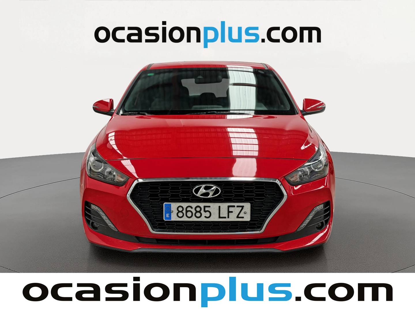 Hyundai i30 Hyundai i30 1.0 TGDI Klass (120 CV) km 0