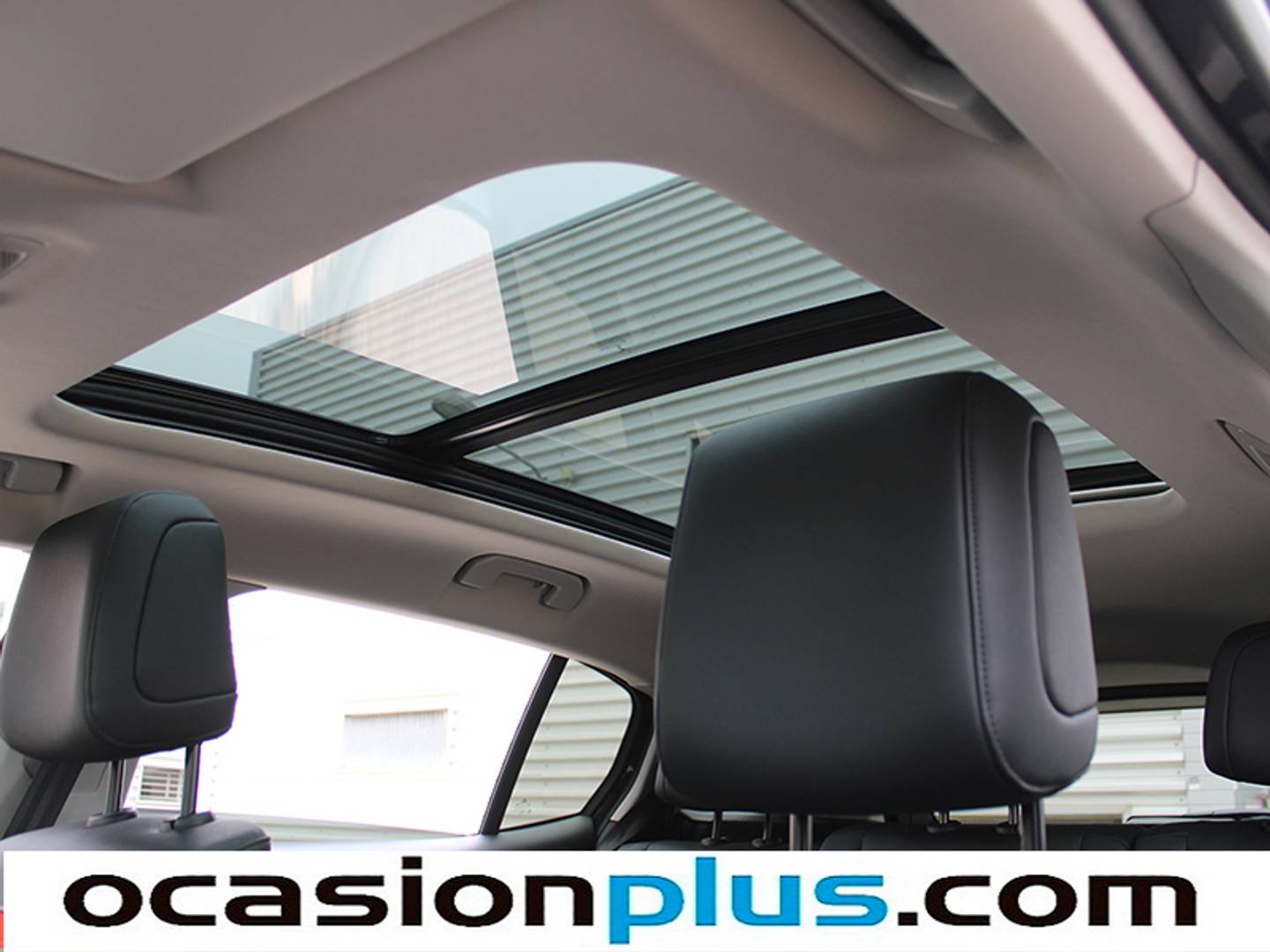 Foto Citroën C5 Aircross Citroen C5 Aircross PureTech 130 S&S Feel (131 CV)