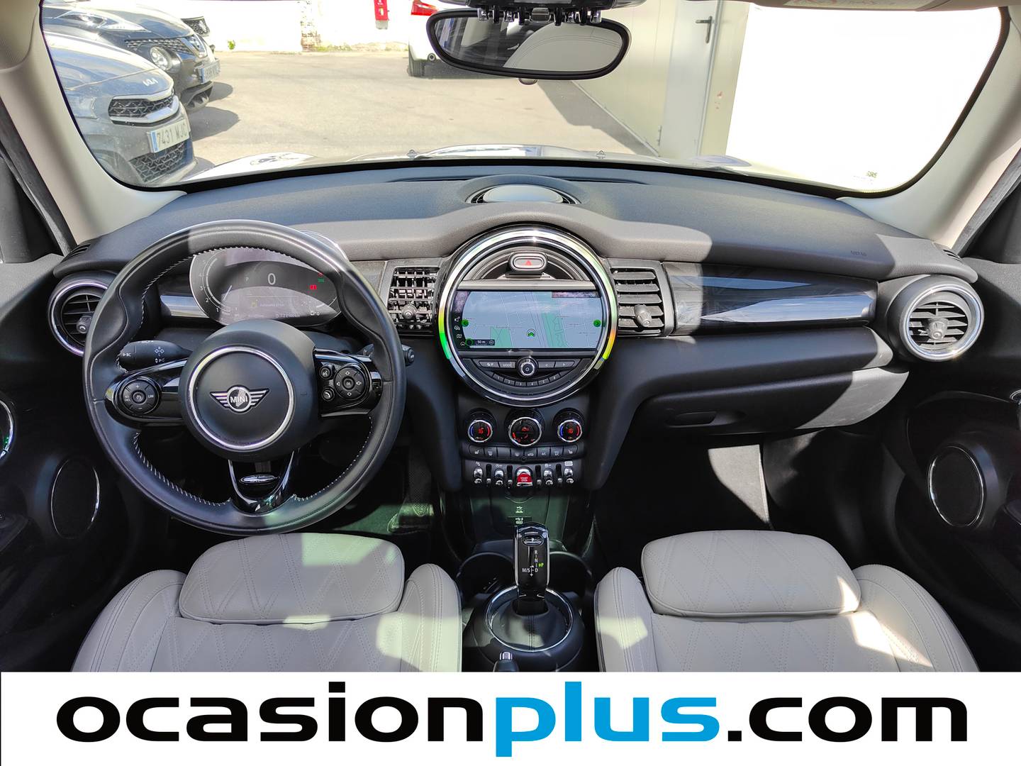 Mini MINI Mini MINI Cooper 5 Puertas Cooper 5 Puertas (136 CV) de ocasión