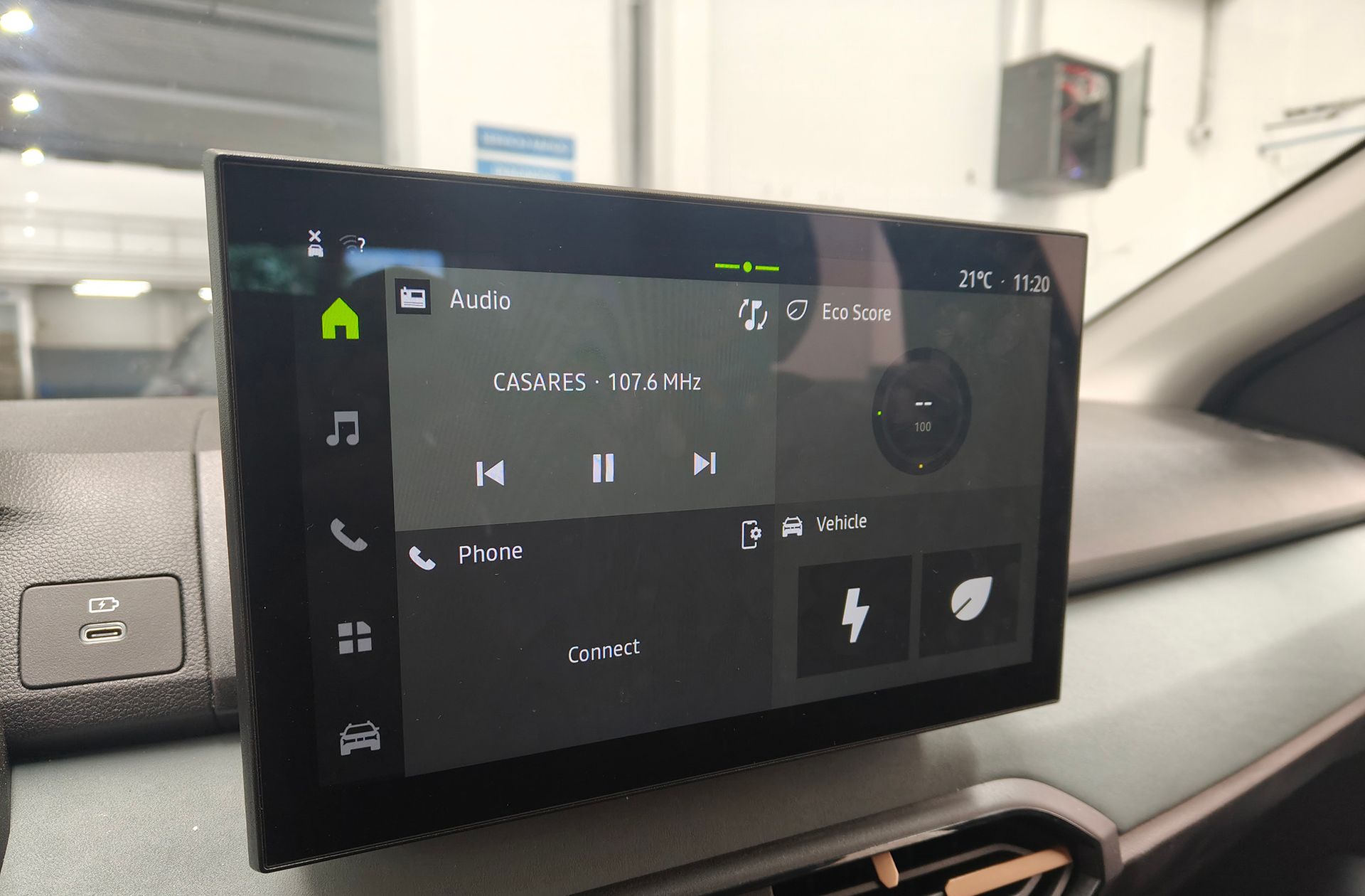 Dacia Jogger Extreme Hybrid 7 plazas - foto 32