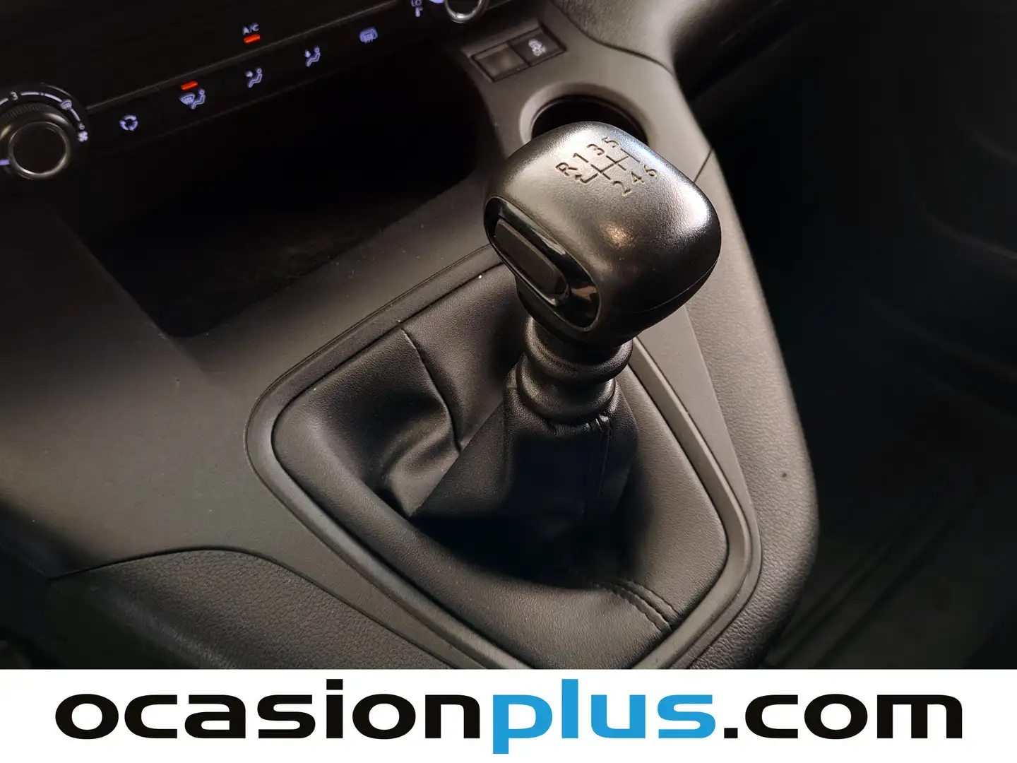 Foto Toyota Proace City Toyota Proace City 1.5D GX Media (102 CV)