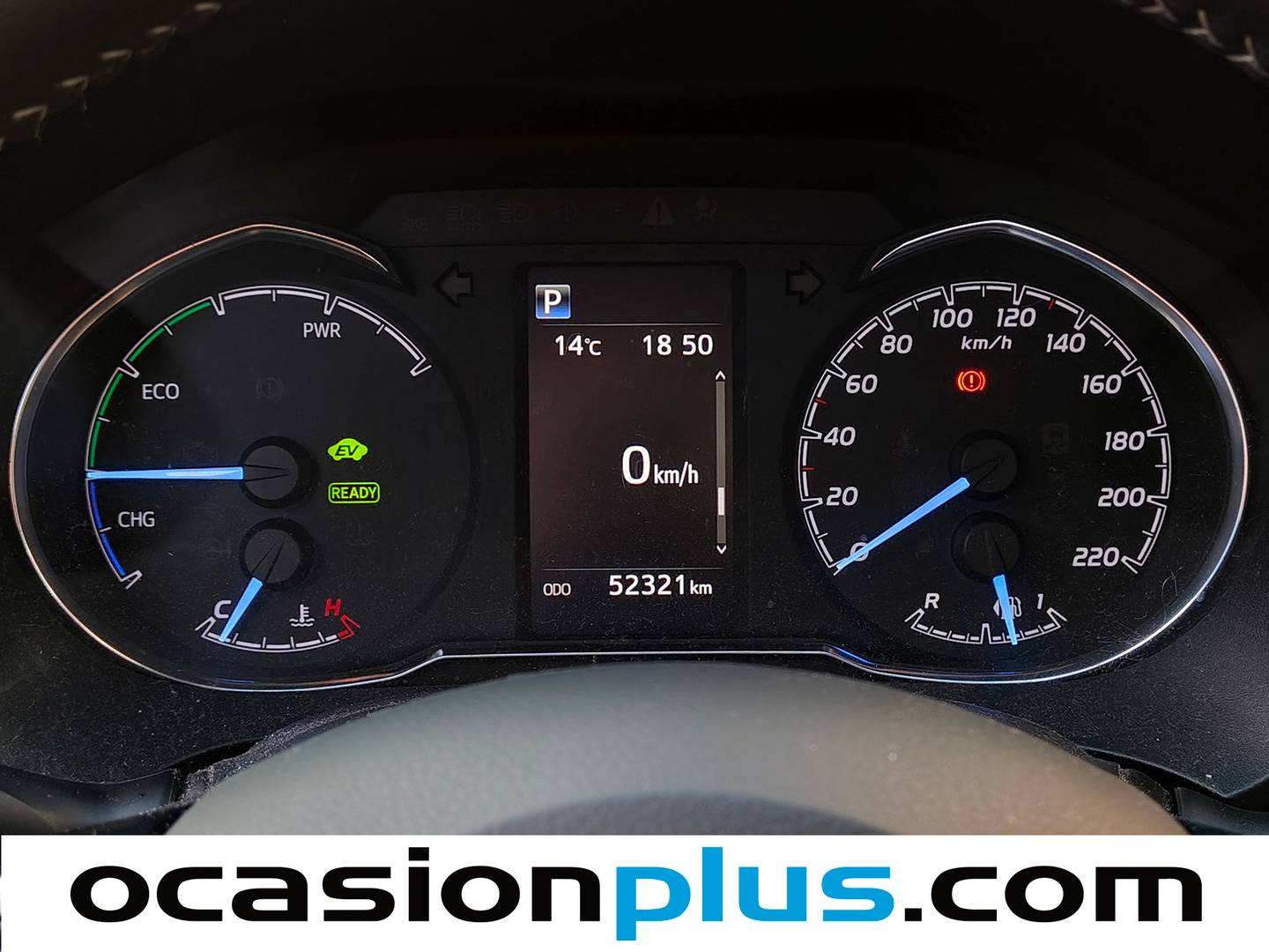 Toyota Yaris Toyota Yaris 1.5 Hybrid Active (100 CV) de segunda mano