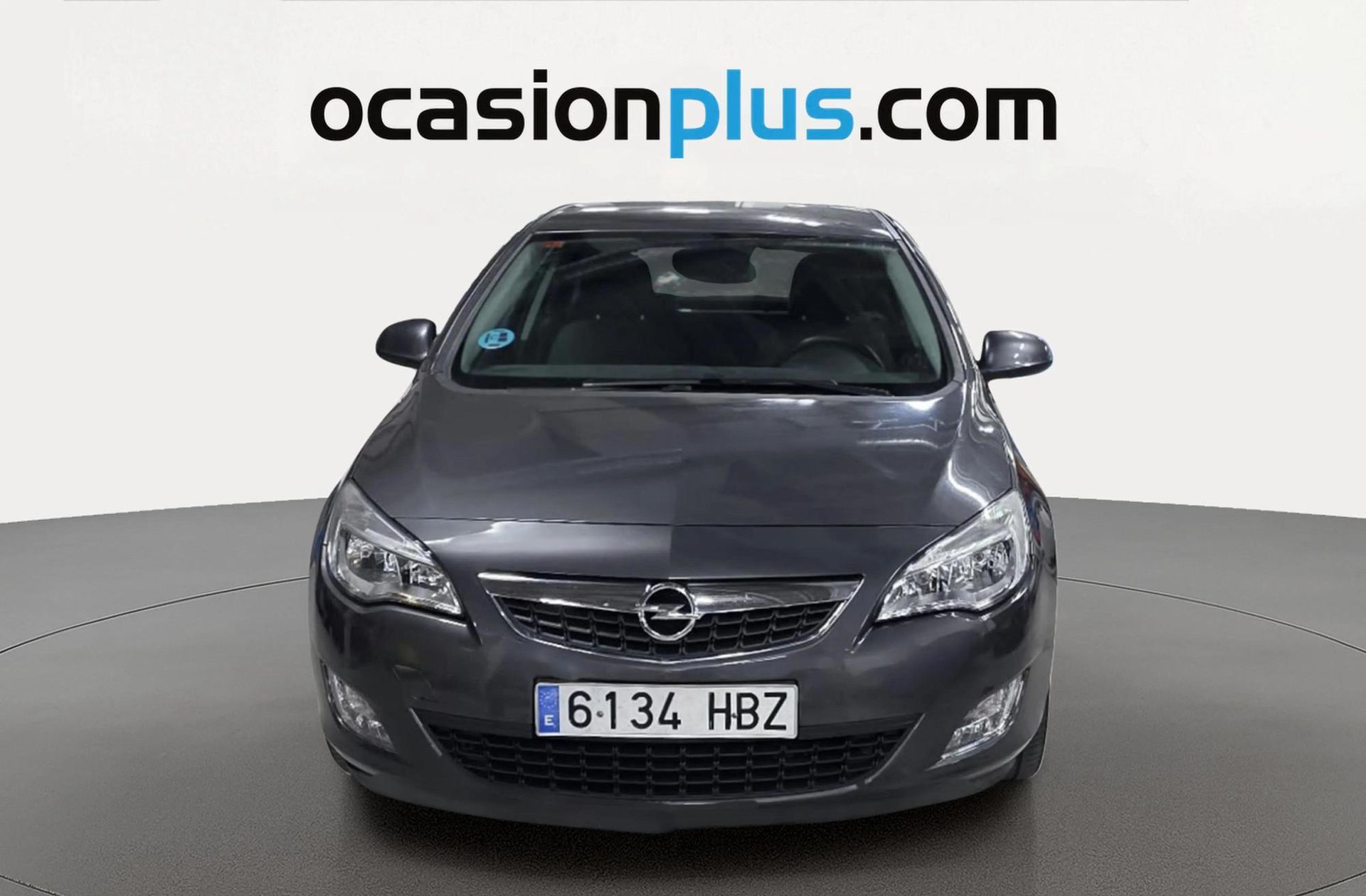 Opel Astra 1.6 Enjoy - foto 10