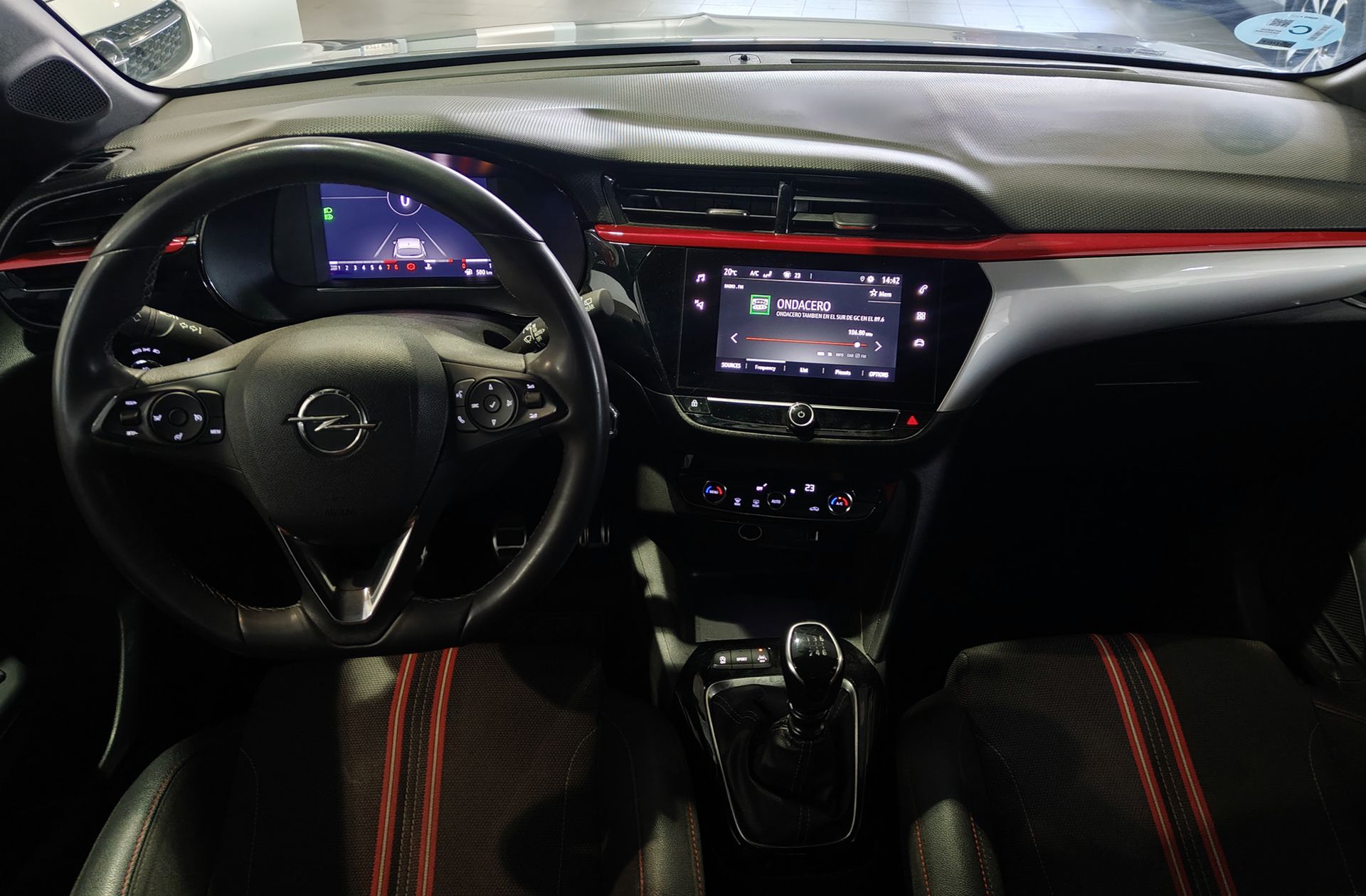 Opel Corsa 1.2 T XHL GS - foto 6