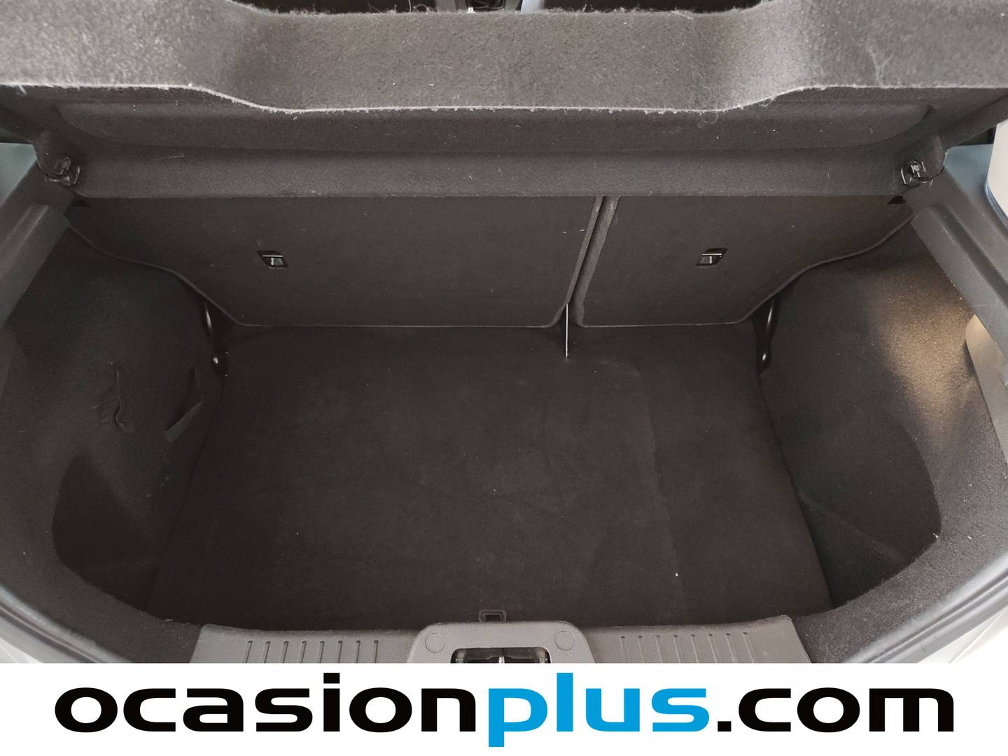 Foto Ford Fiesta Ford Fiesta 1.25 Duratec Trend  (82 CV)