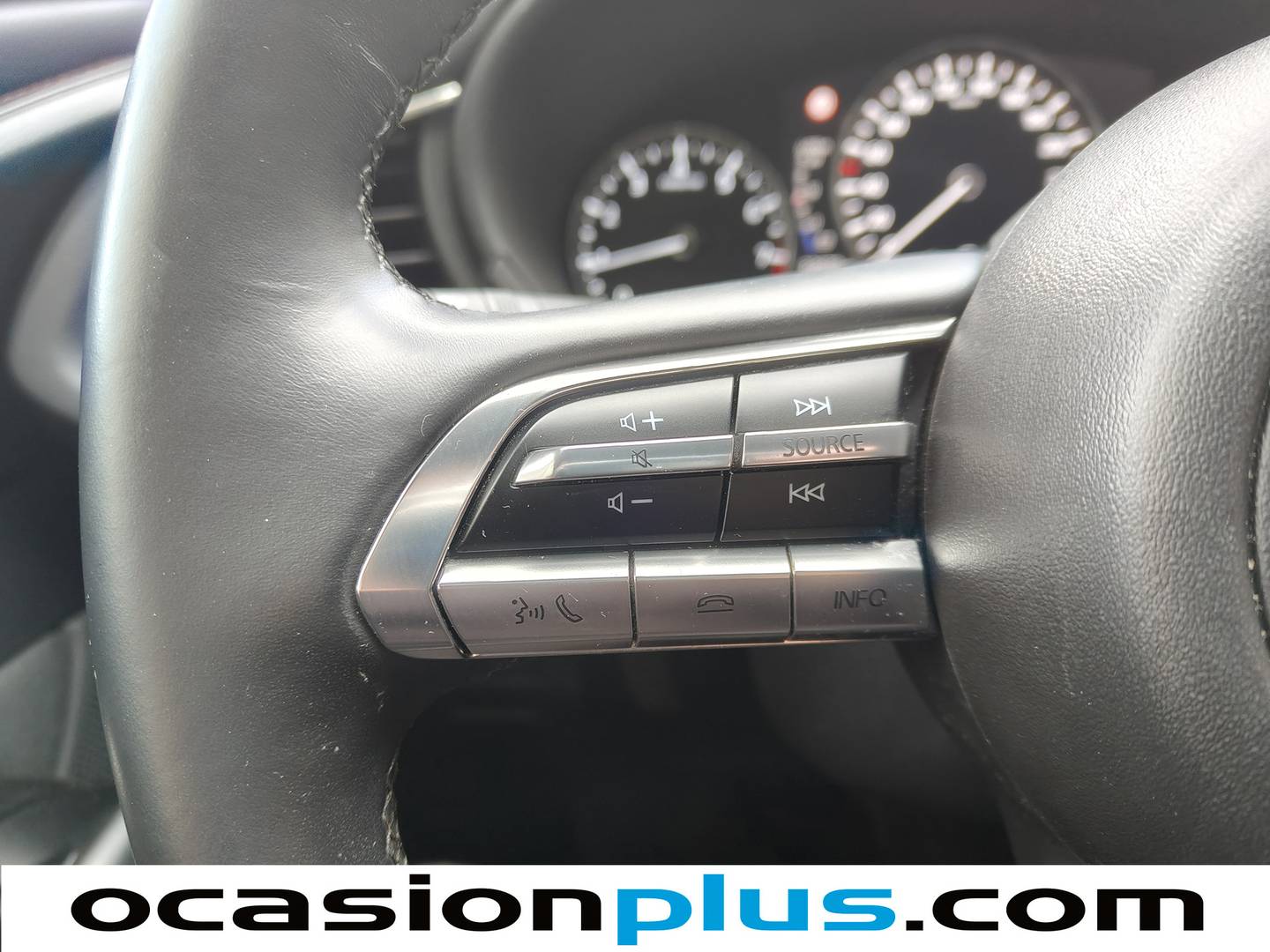 Foto Mazda CX-30 Mazda CX-30 e-SKY G MHEV Homura AT (150 CV)