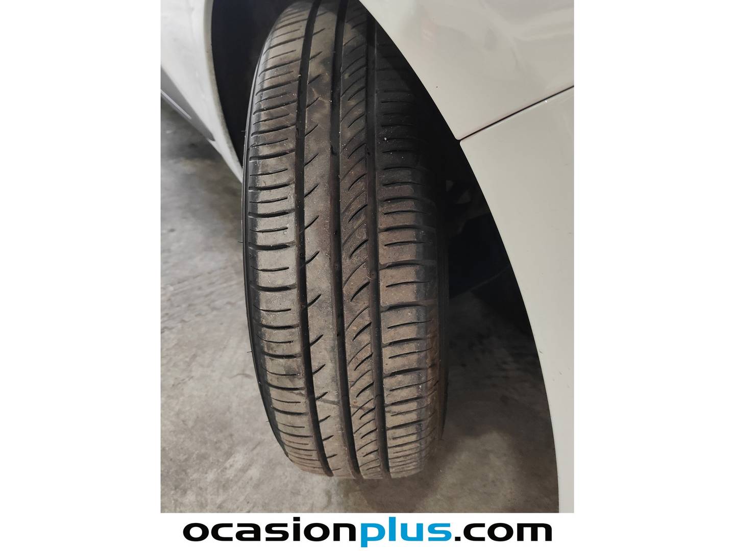 Renault Clio Renault Clio Business TCe (90 CV) GLP seminuevo