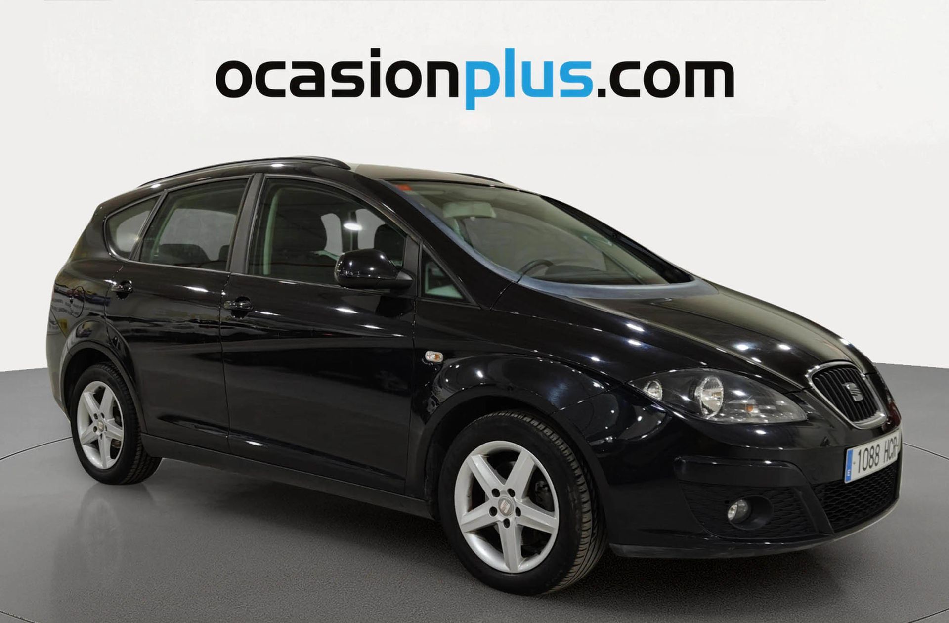 SEAT Altea XL 1.6 TDI E-Ecomotive Reference - foto 2