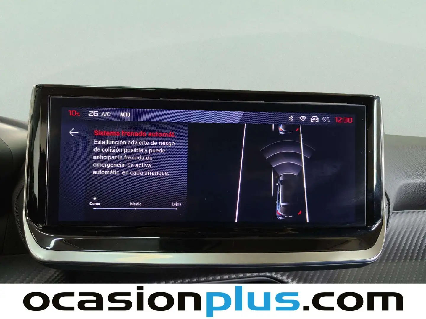 Foto Peugeot 208 Peugeot 208 PureTech 100 Allure (100 CV)