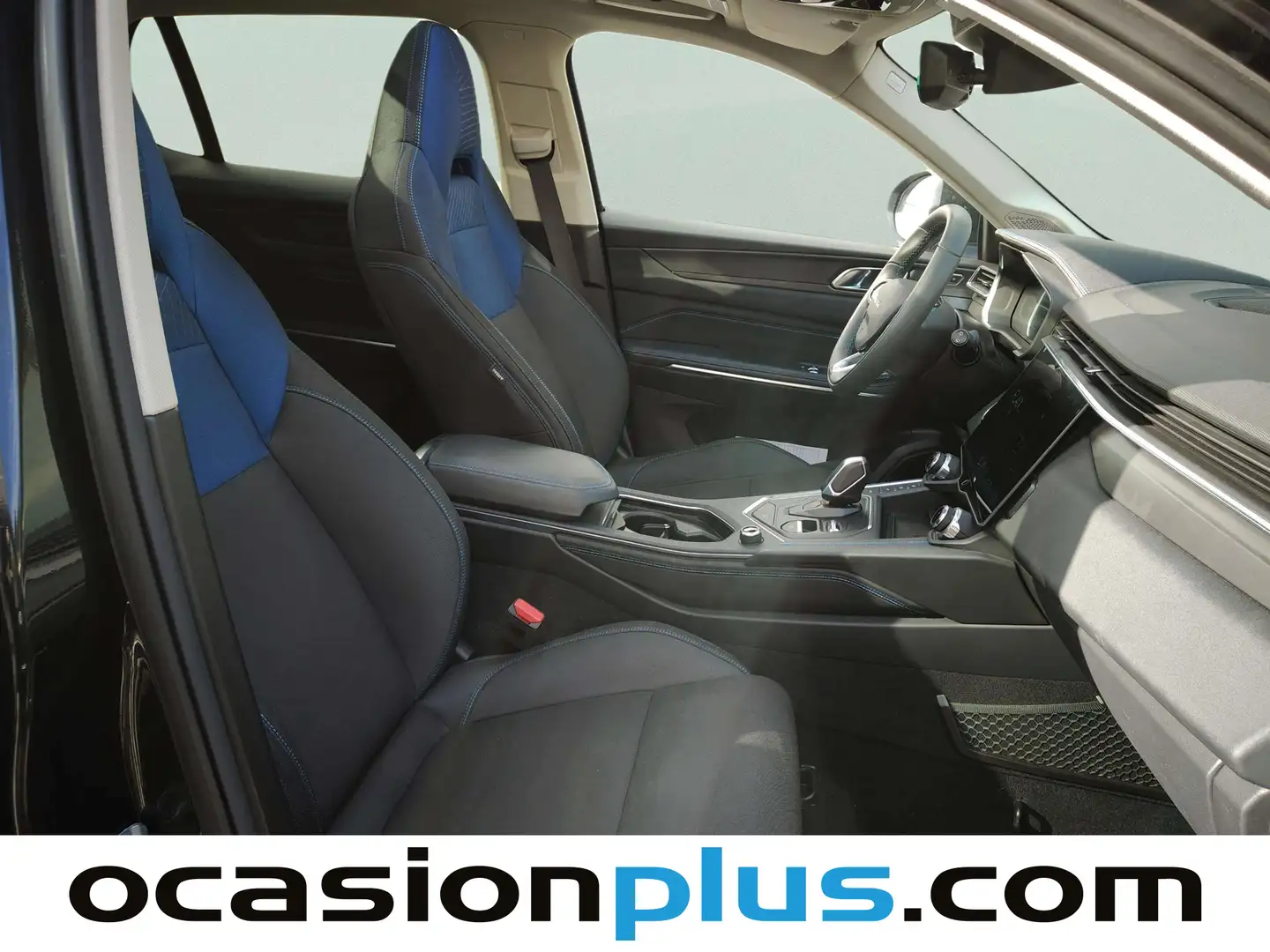 Foto Lynk & Co 01 Lynk & Co 01 1.5 PHEV 6.6kW  (261 CV)