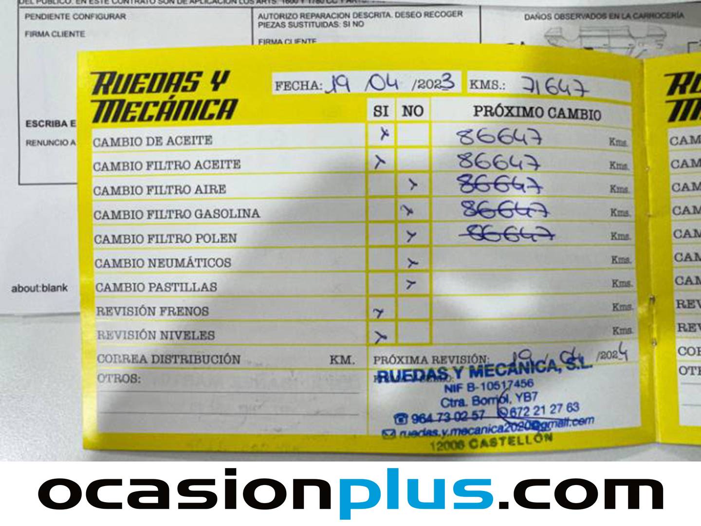 Foto Renault Mégane Renault Megane Zen Energy dCi (130 CV)