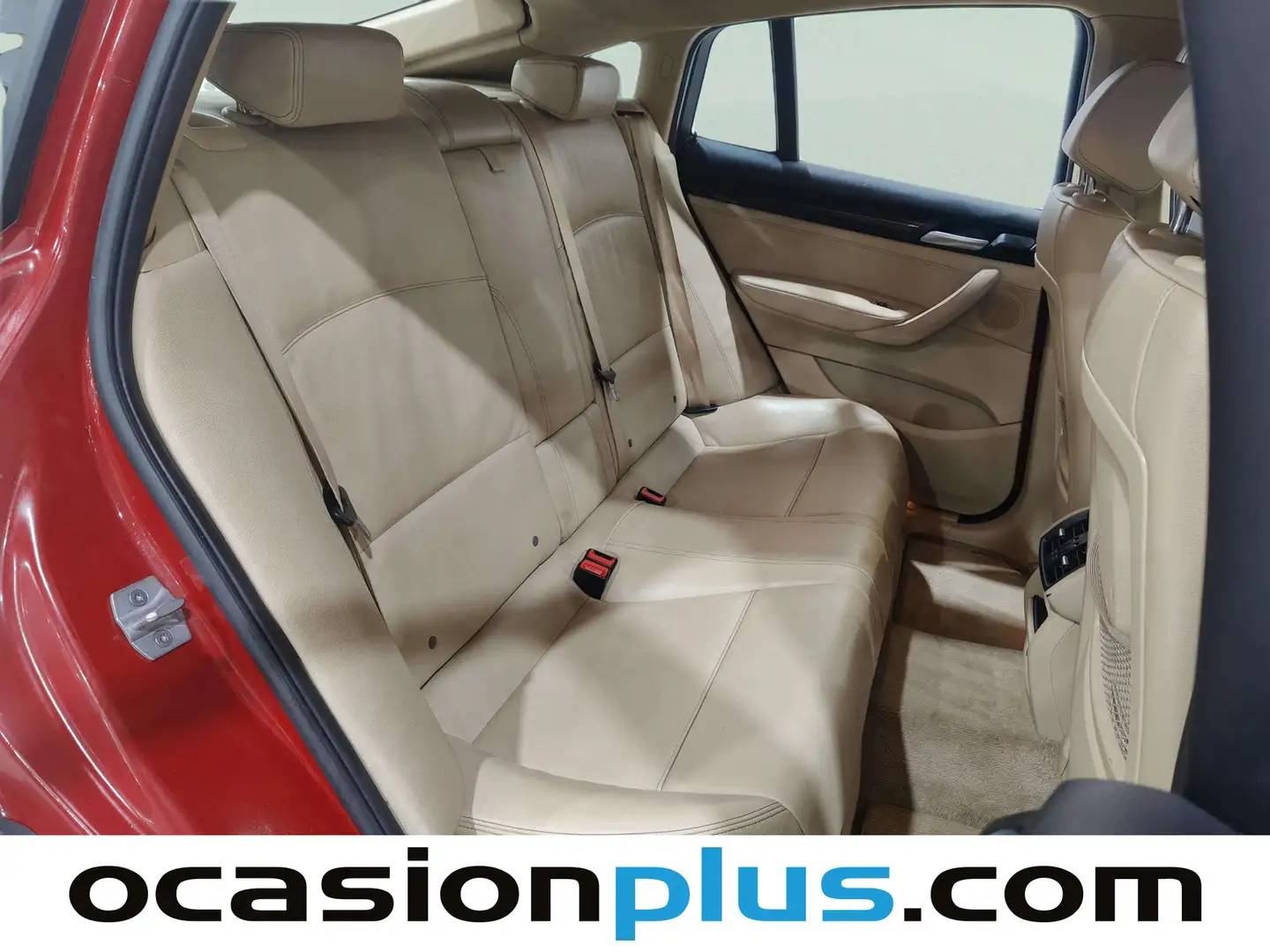 Foto BMW X4 BMW X4 xDrive20i (184 CV)