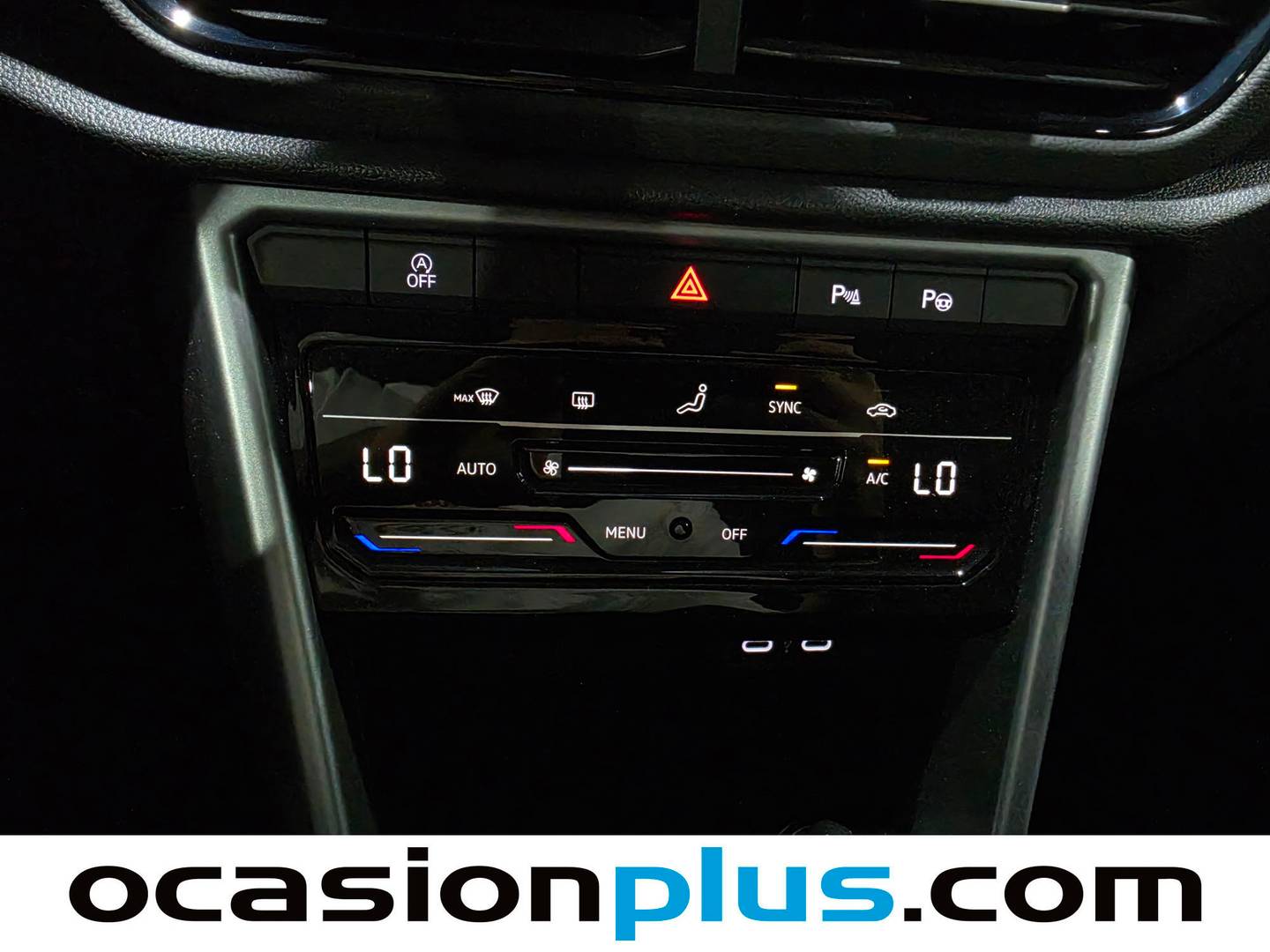 Volkswagen T-Roc Volkswagen T-Roc Life 1.0 TSI (115 CV) al mejor precio