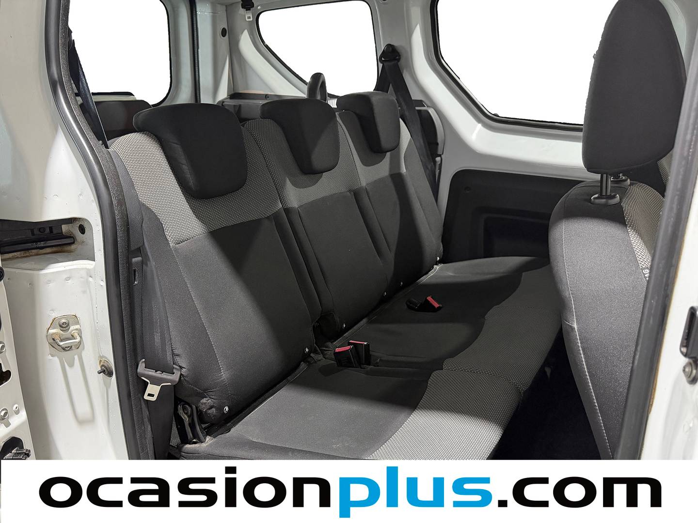 Foto Dacia Dokker Dacia Dokker dCi 75 Ambiance N1 (75 CV)